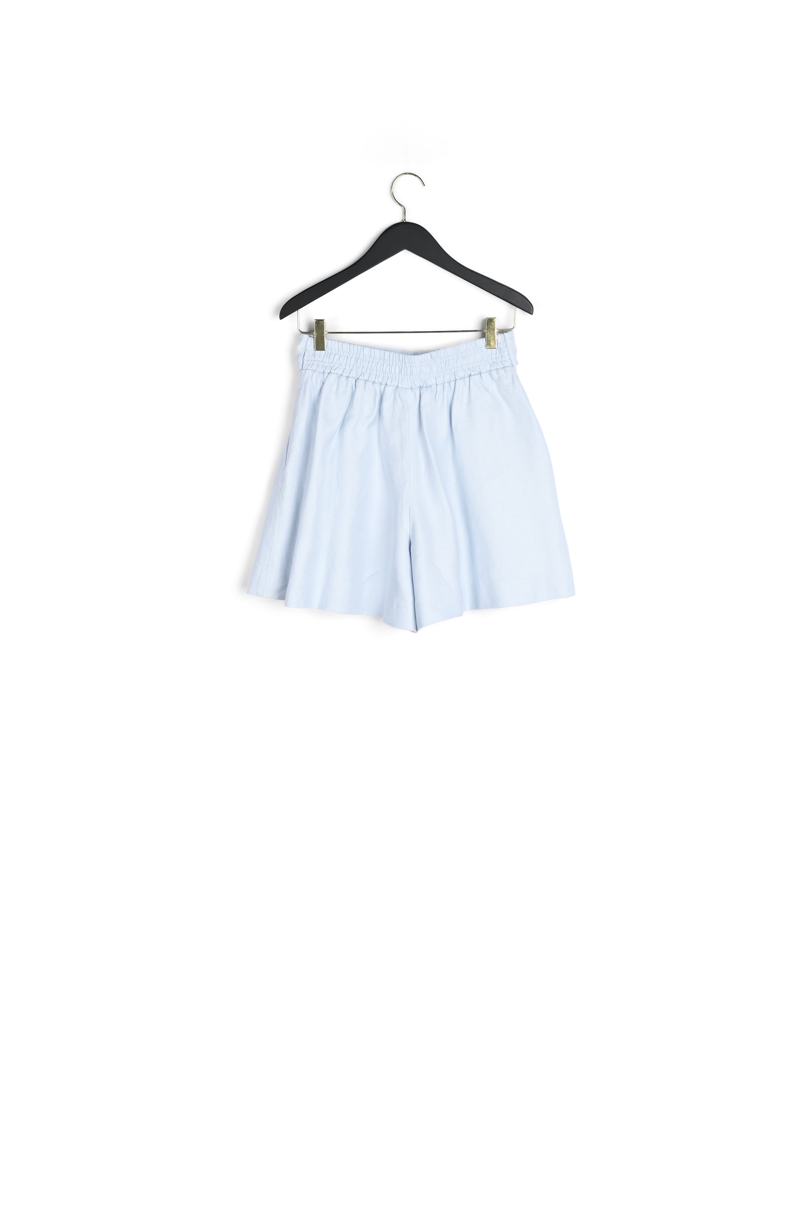 Short en lin Faume - seconde main