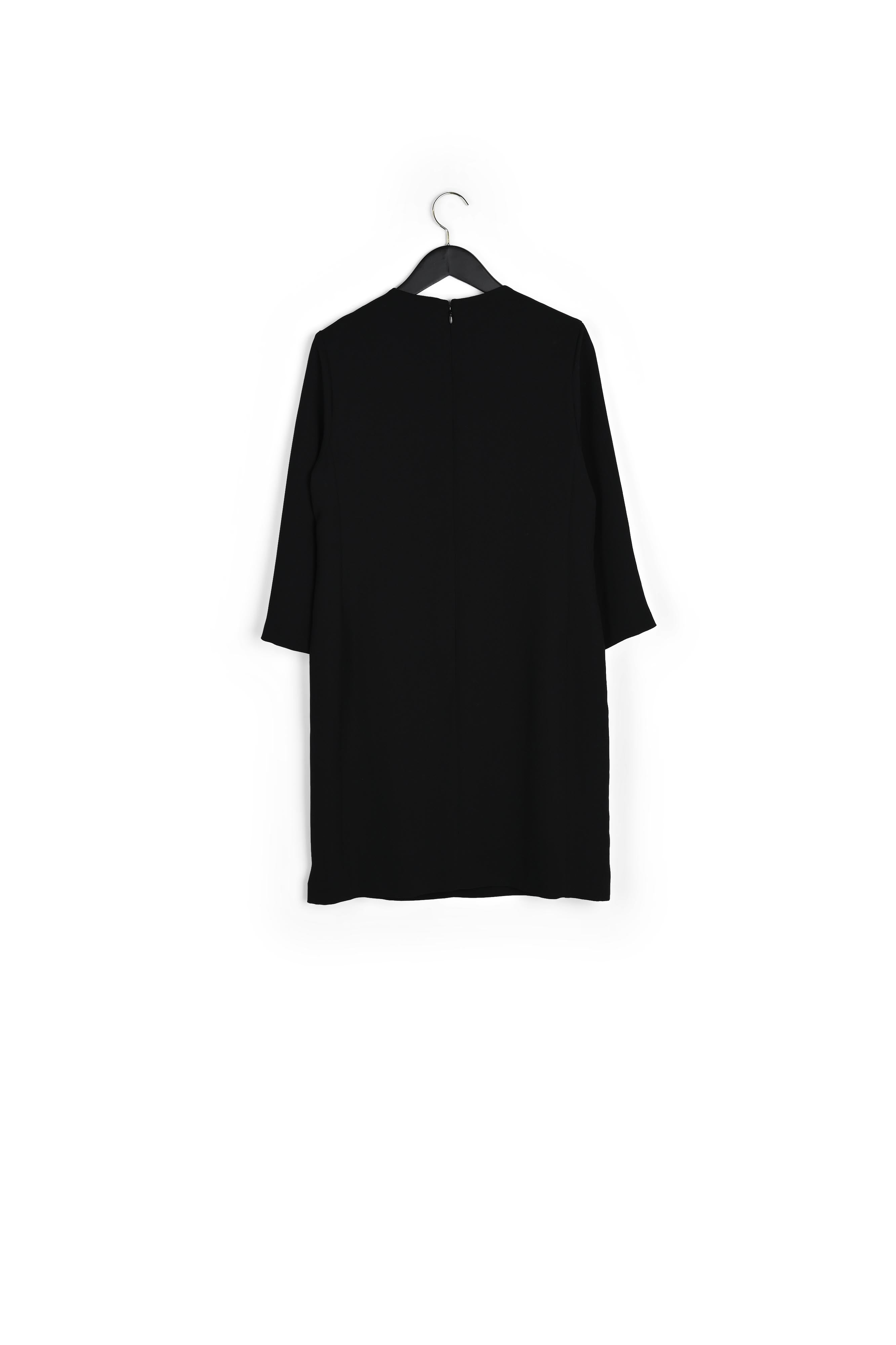 Robe noire Faume - seconde main