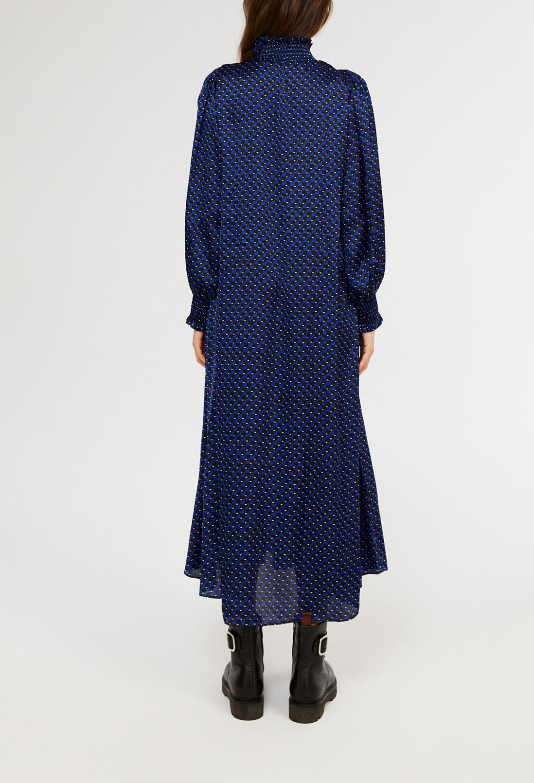 Robe longue Faume - seconde main