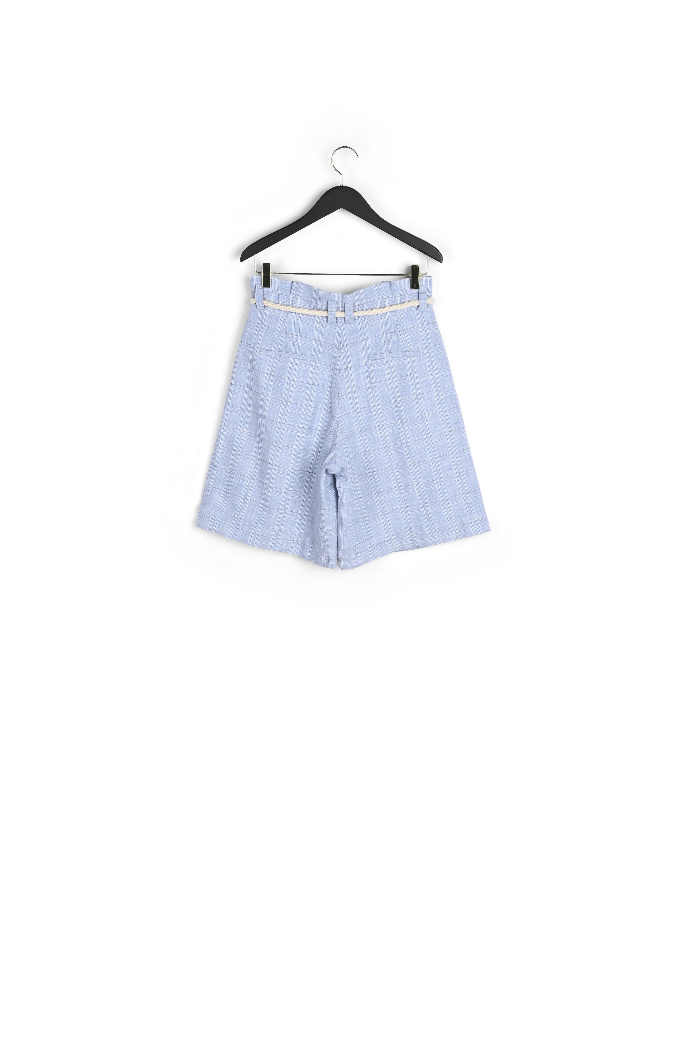 Short taille haute Faume - seconde main