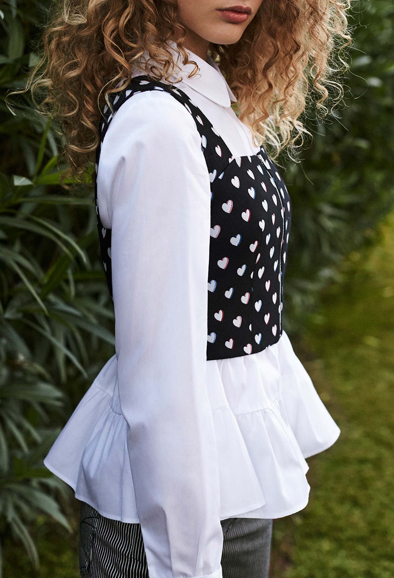 TOP BALAD Faume - seconde main