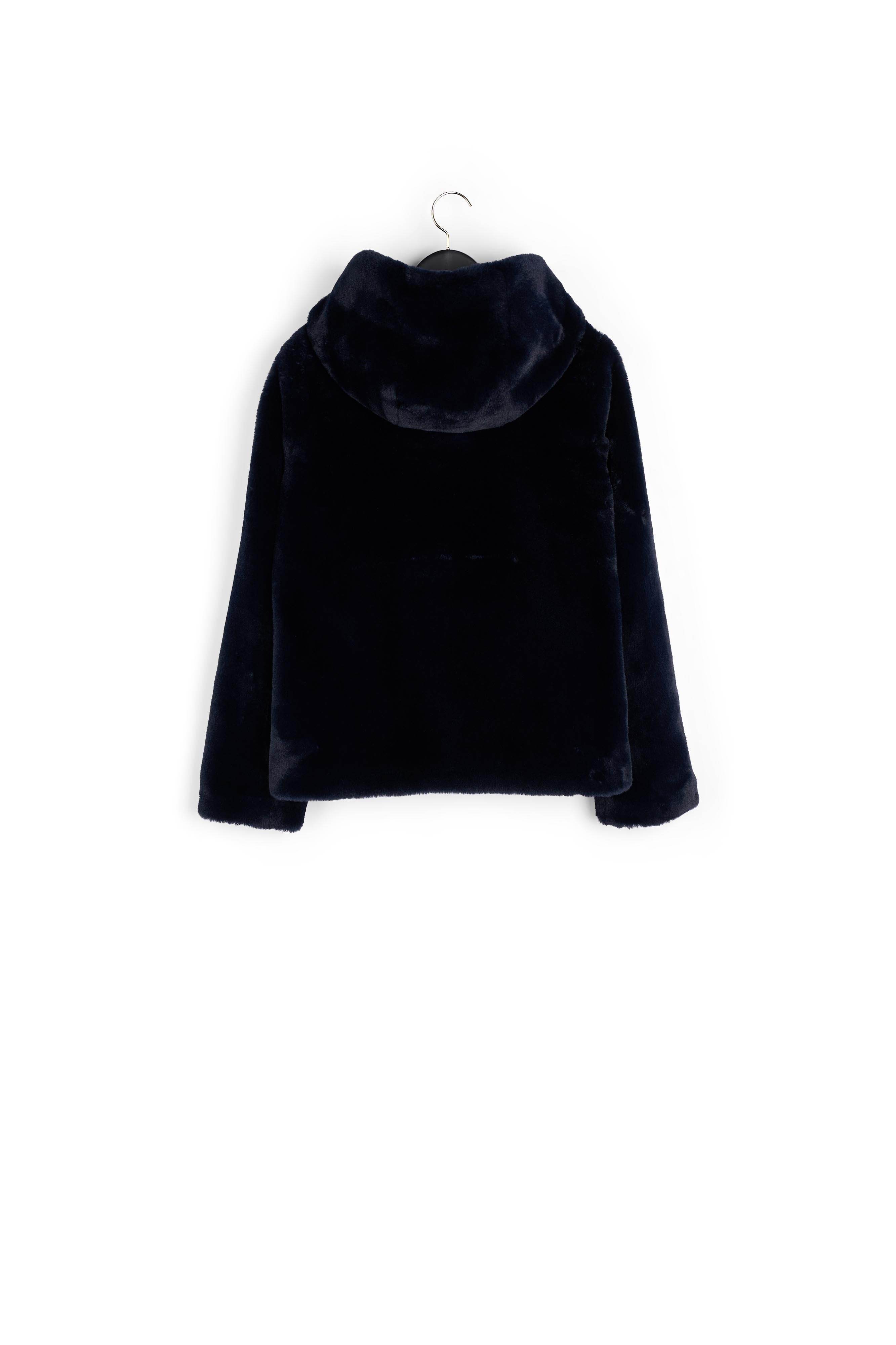 Veste à capuche Faume - seconde main