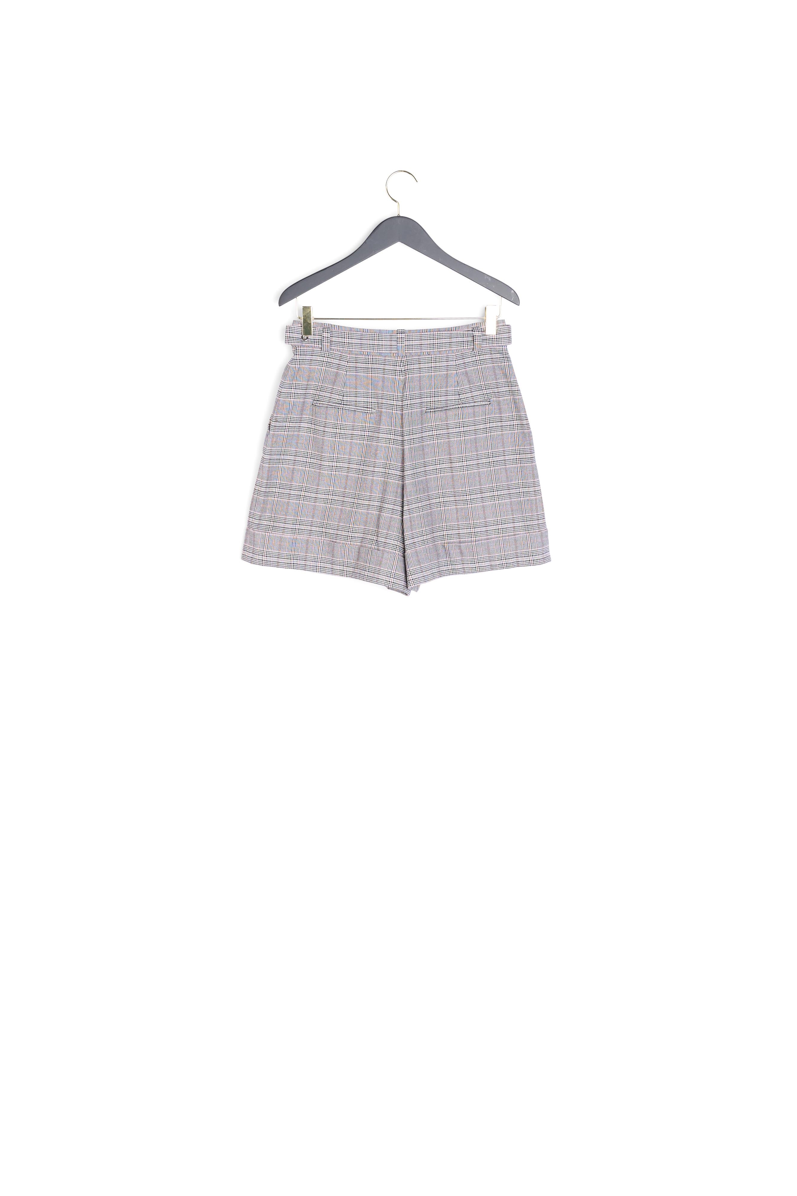 Short taille haute Faume - seconde main