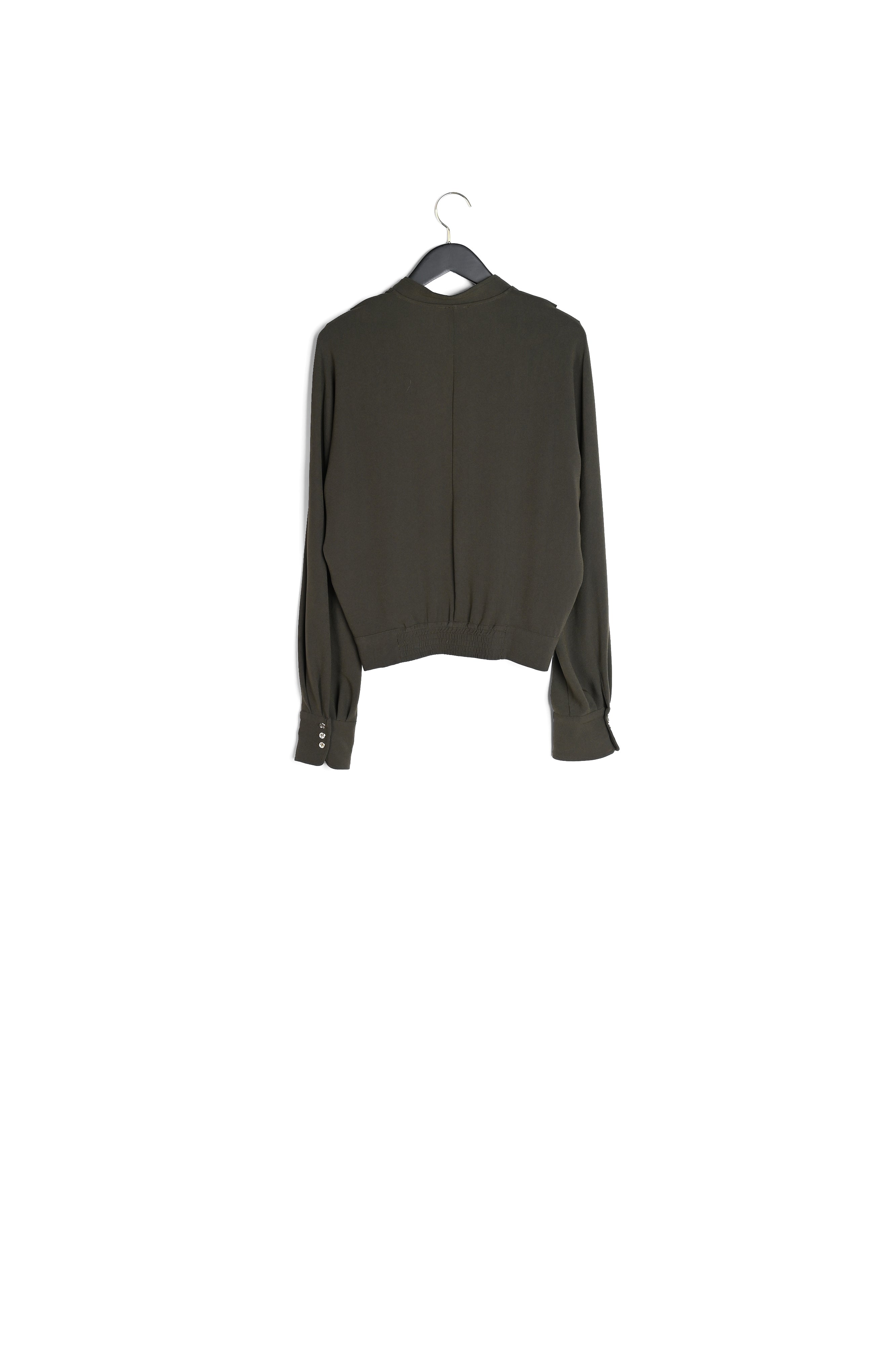 Top cache cœur Faume - seconde main