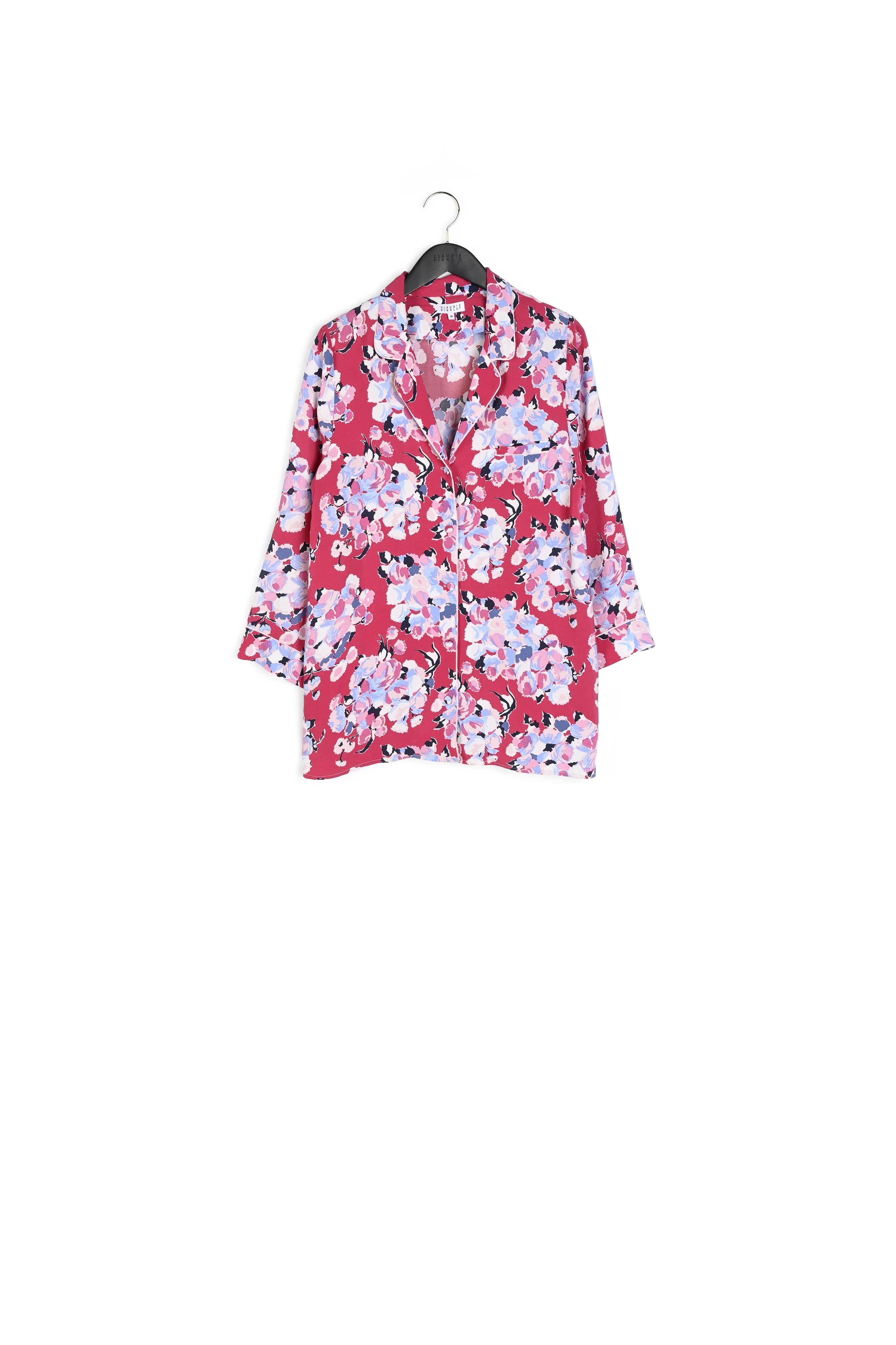 Chemise CONSTANCE Faume - seconde main