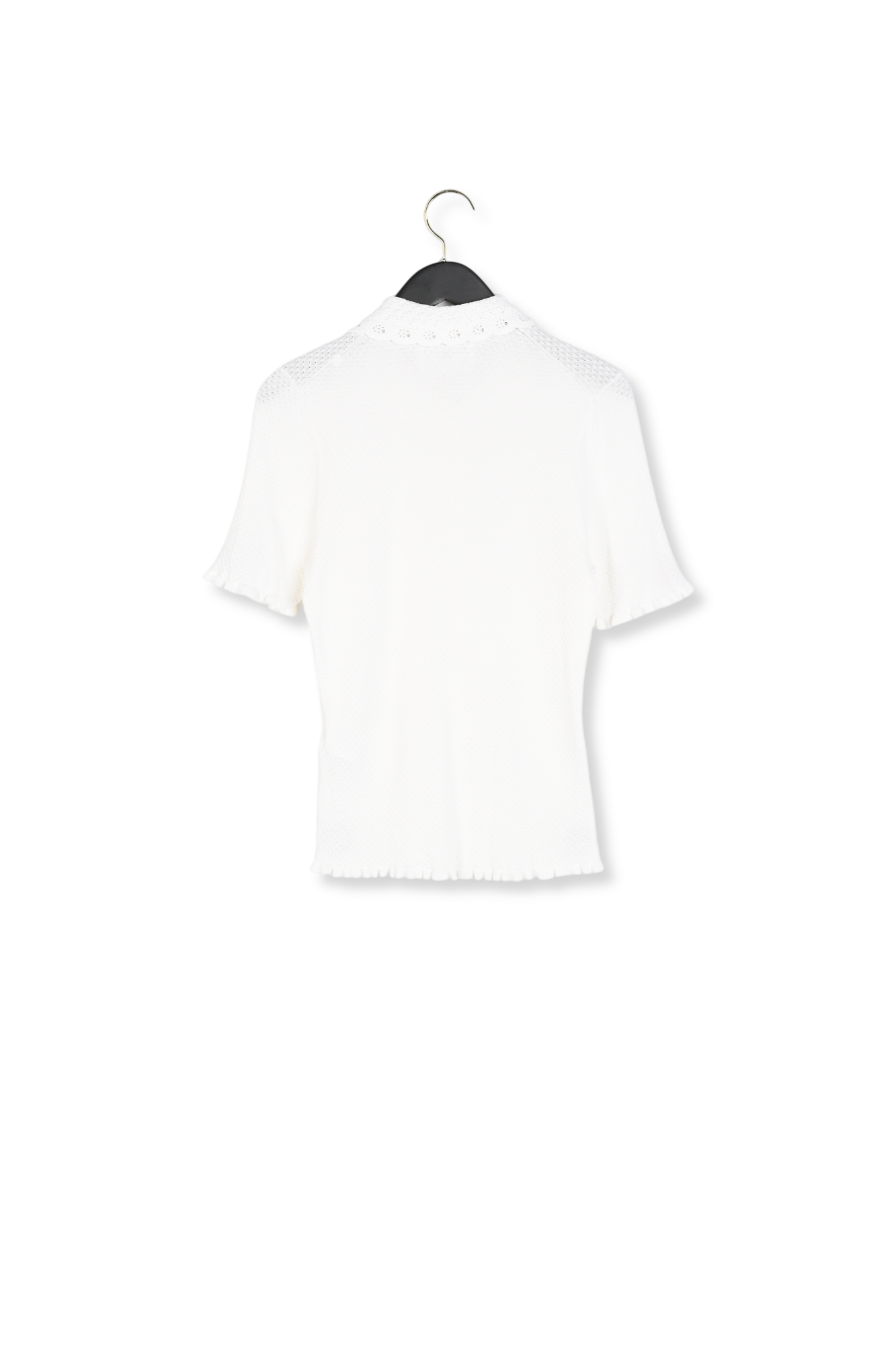 Polo col crochet Faume - seconde main