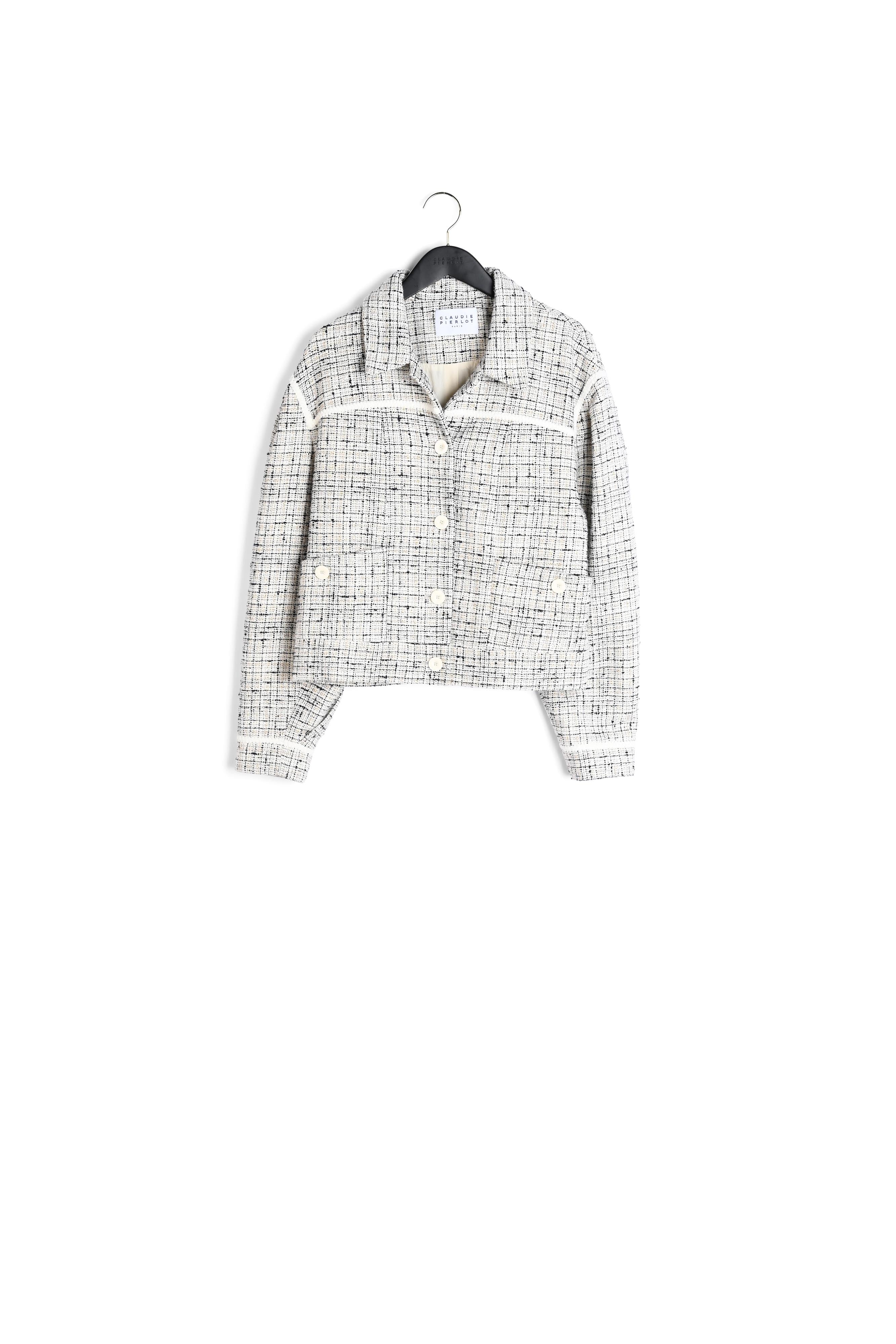 Veste courte Faume - seconde main