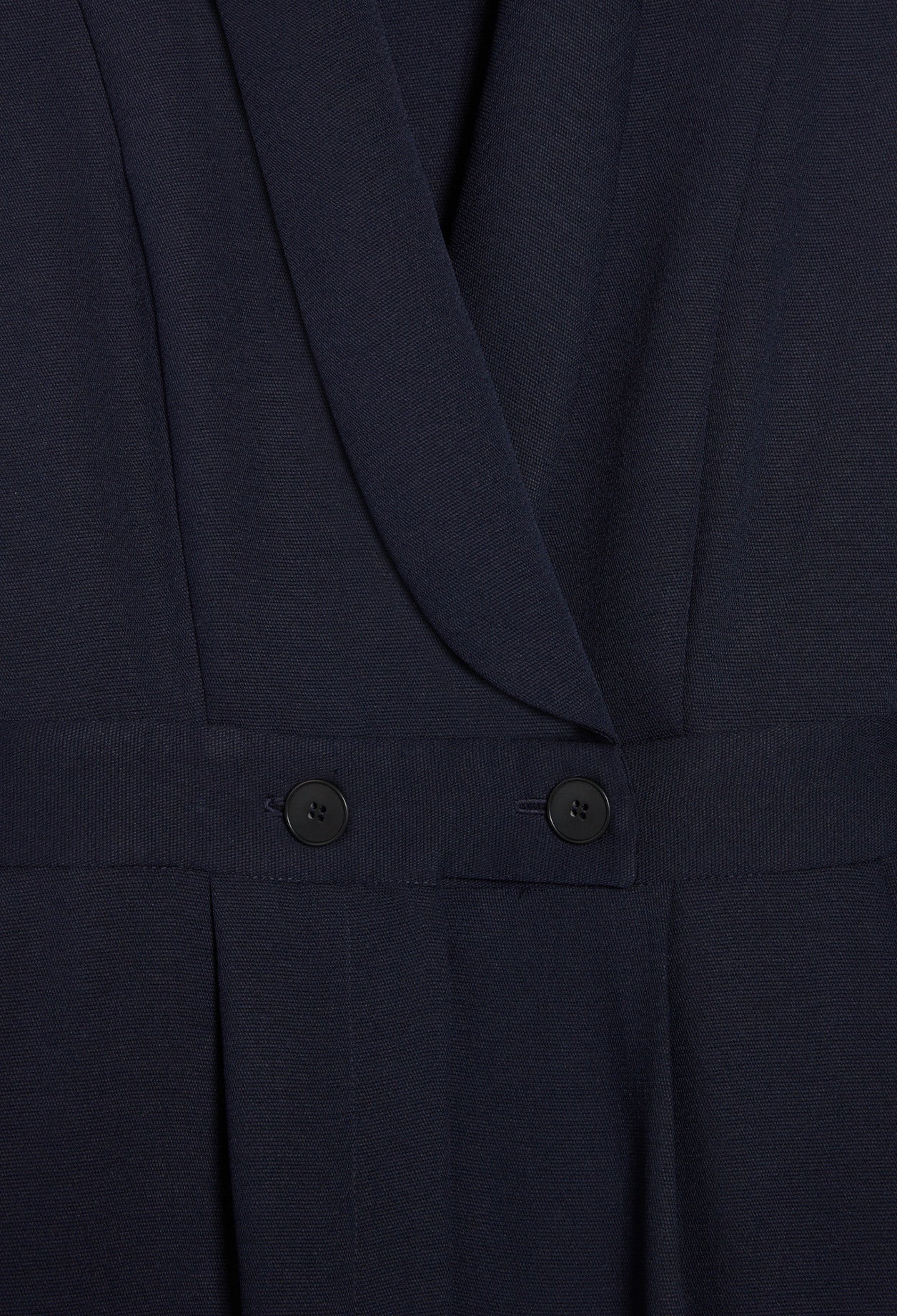 Combinaison croisée Faume - seconde main