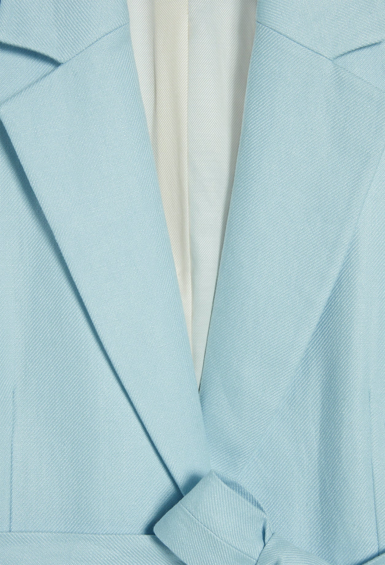 Veste cintrée Faume - seconde main