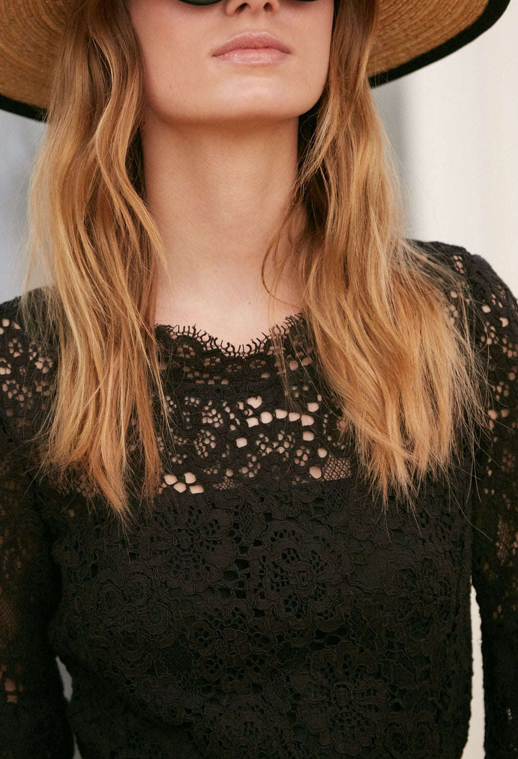 ROBE ROSALIA Faume - seconde main