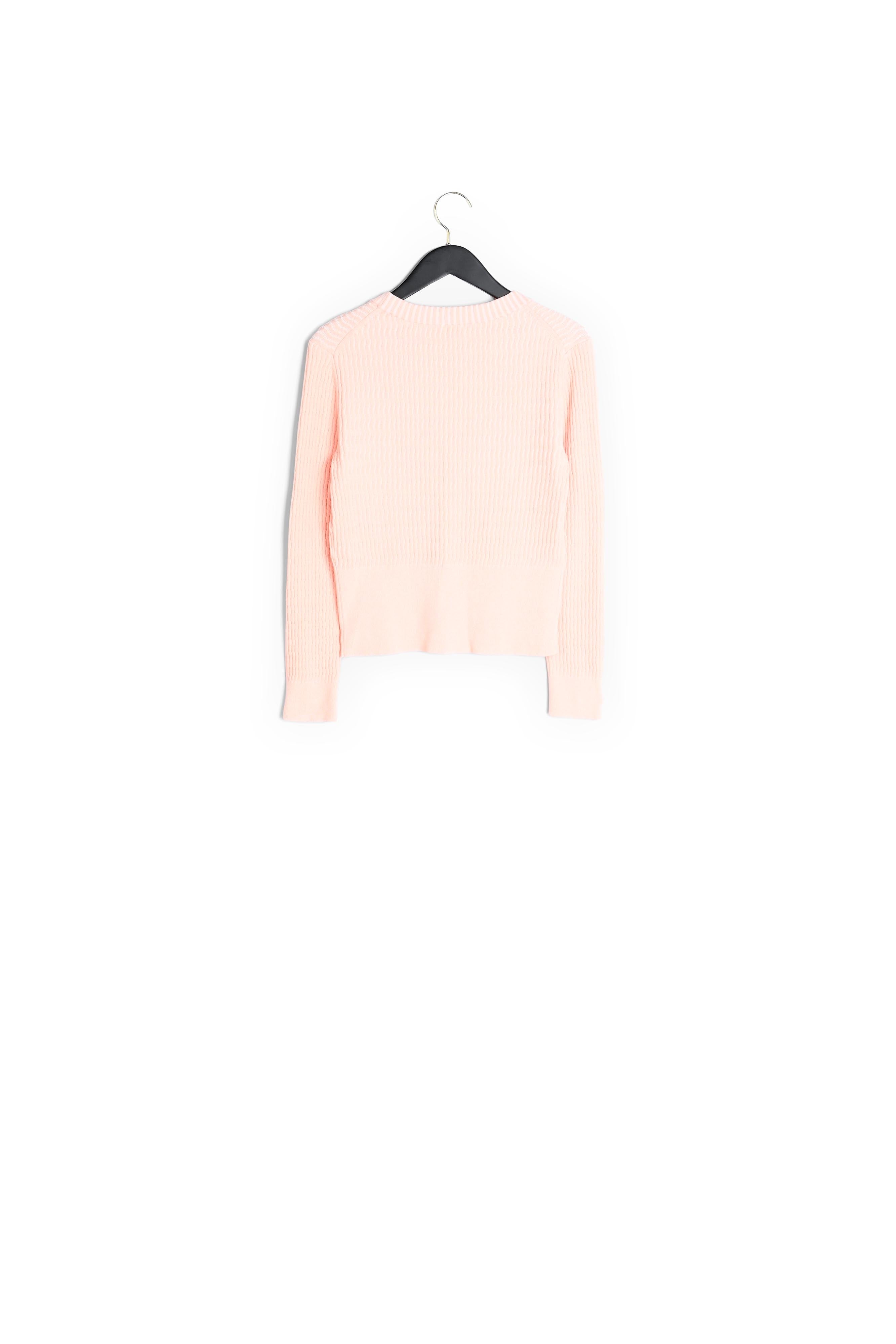 Gilet Faume - seconde main