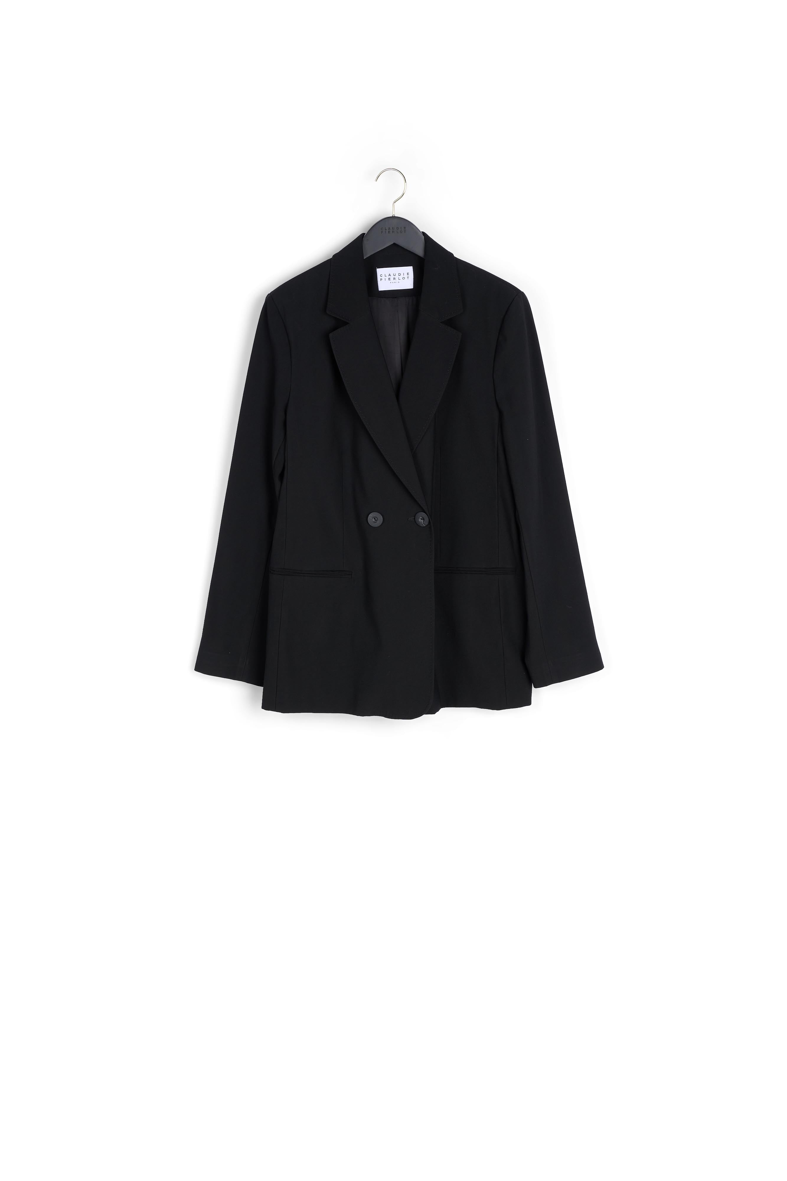 Veste de blazer Faume - seconde main