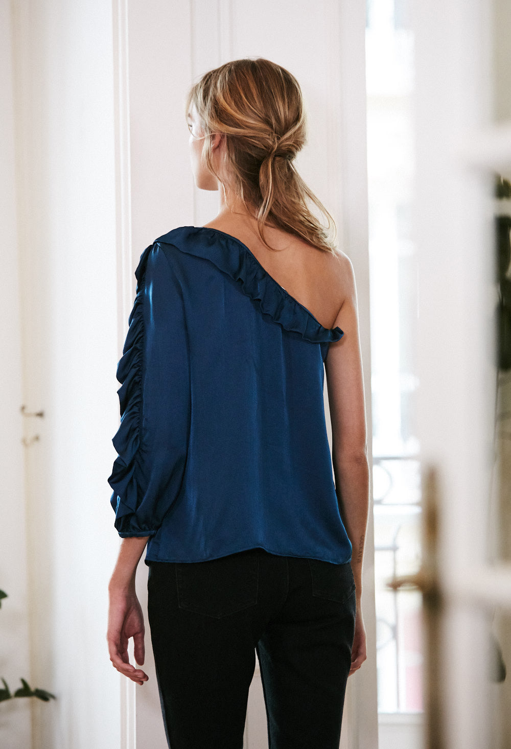 TOP BULLE Faume - seconde main