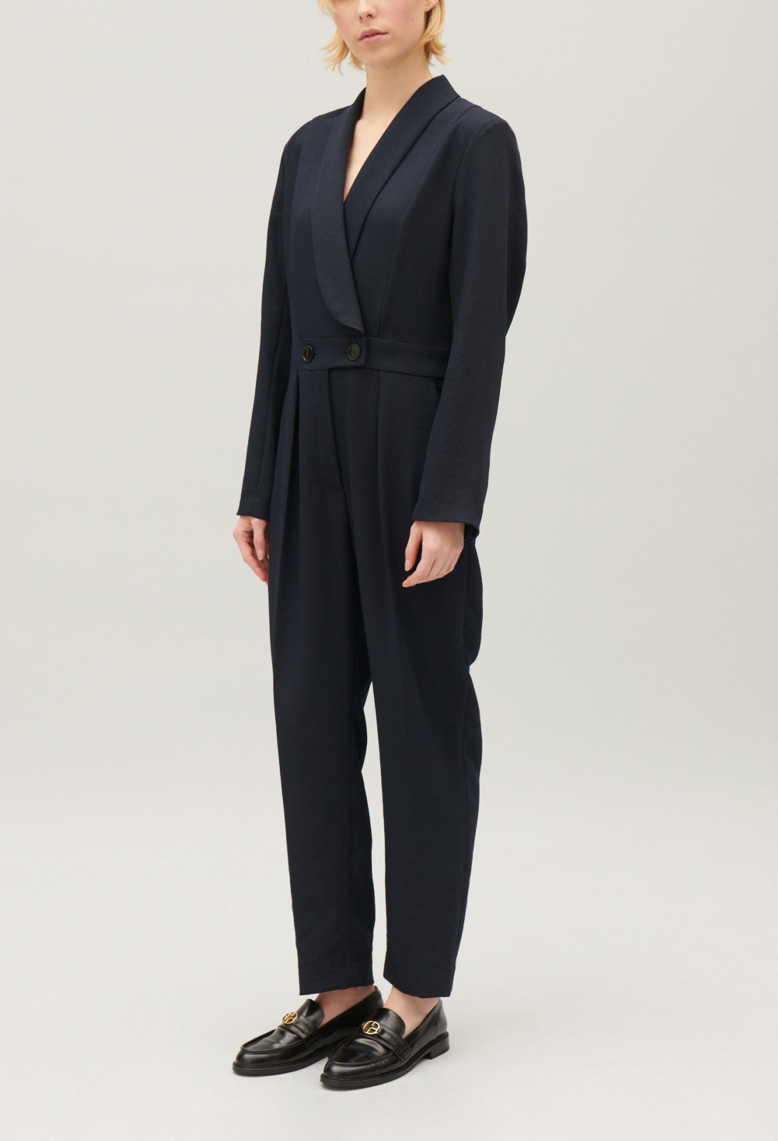 Combinaison croisée Faume - seconde main