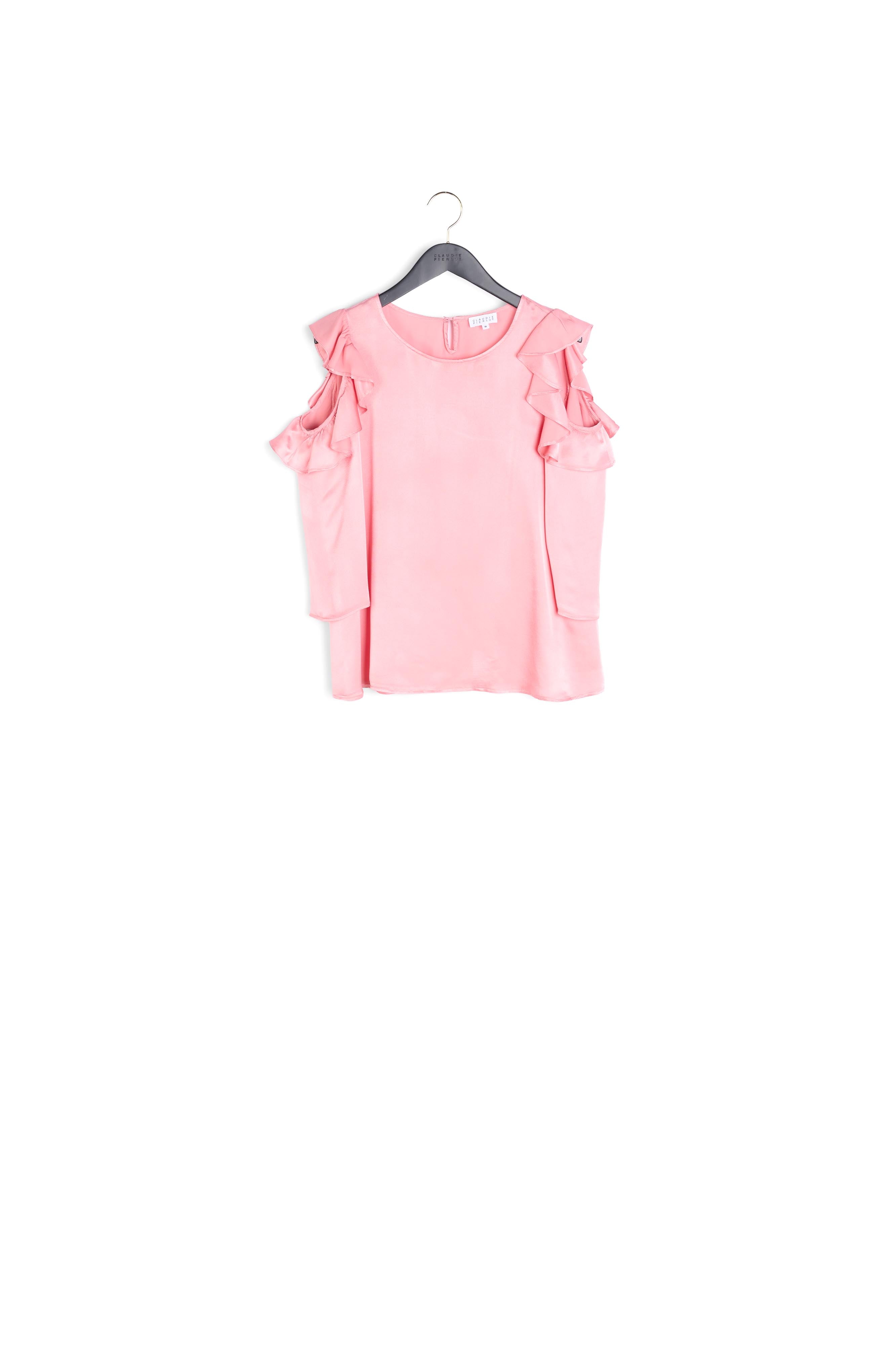 Top BELINE Faume - seconde main