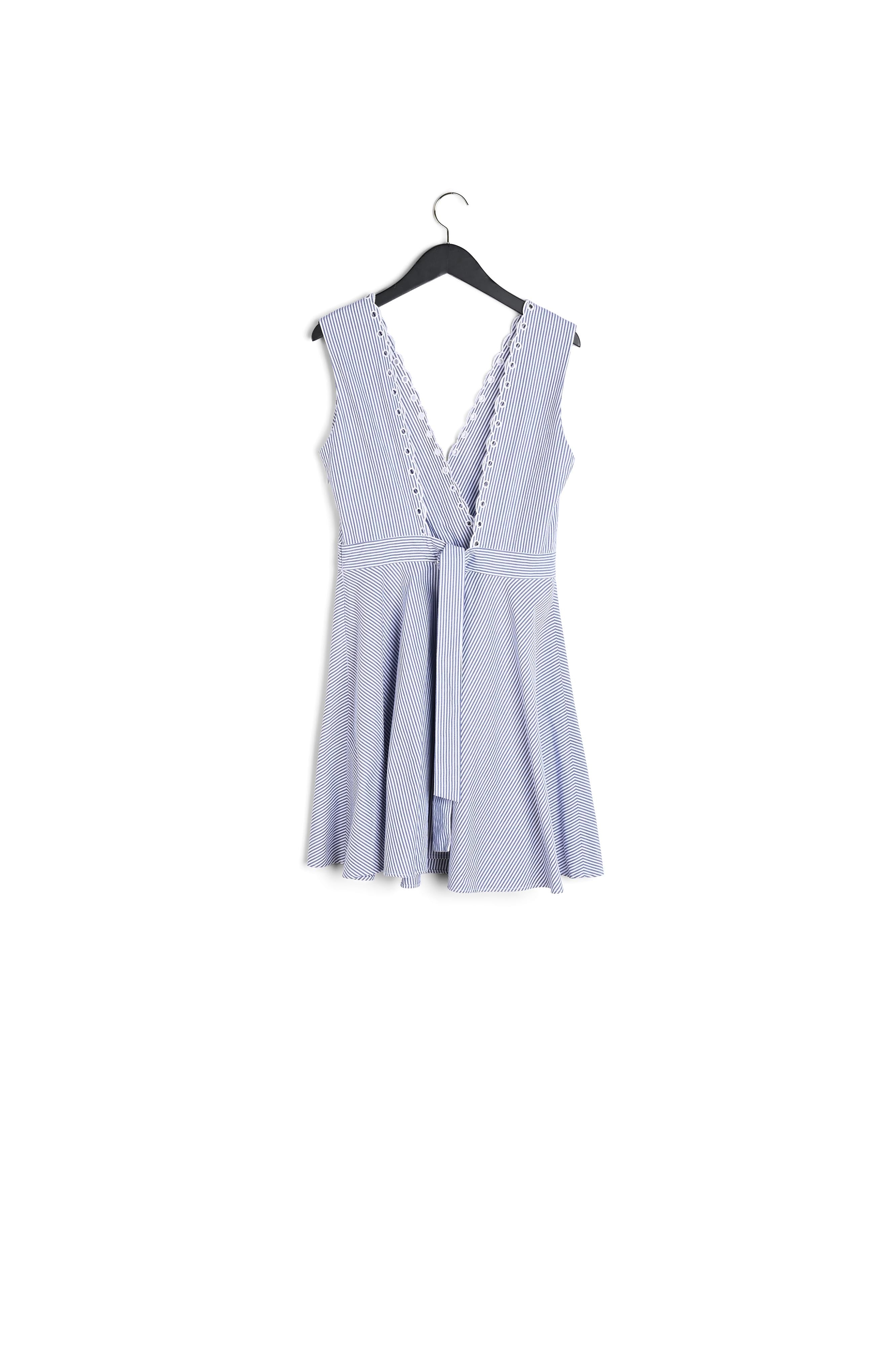 ROBE RALEUSE Faume - seconde main