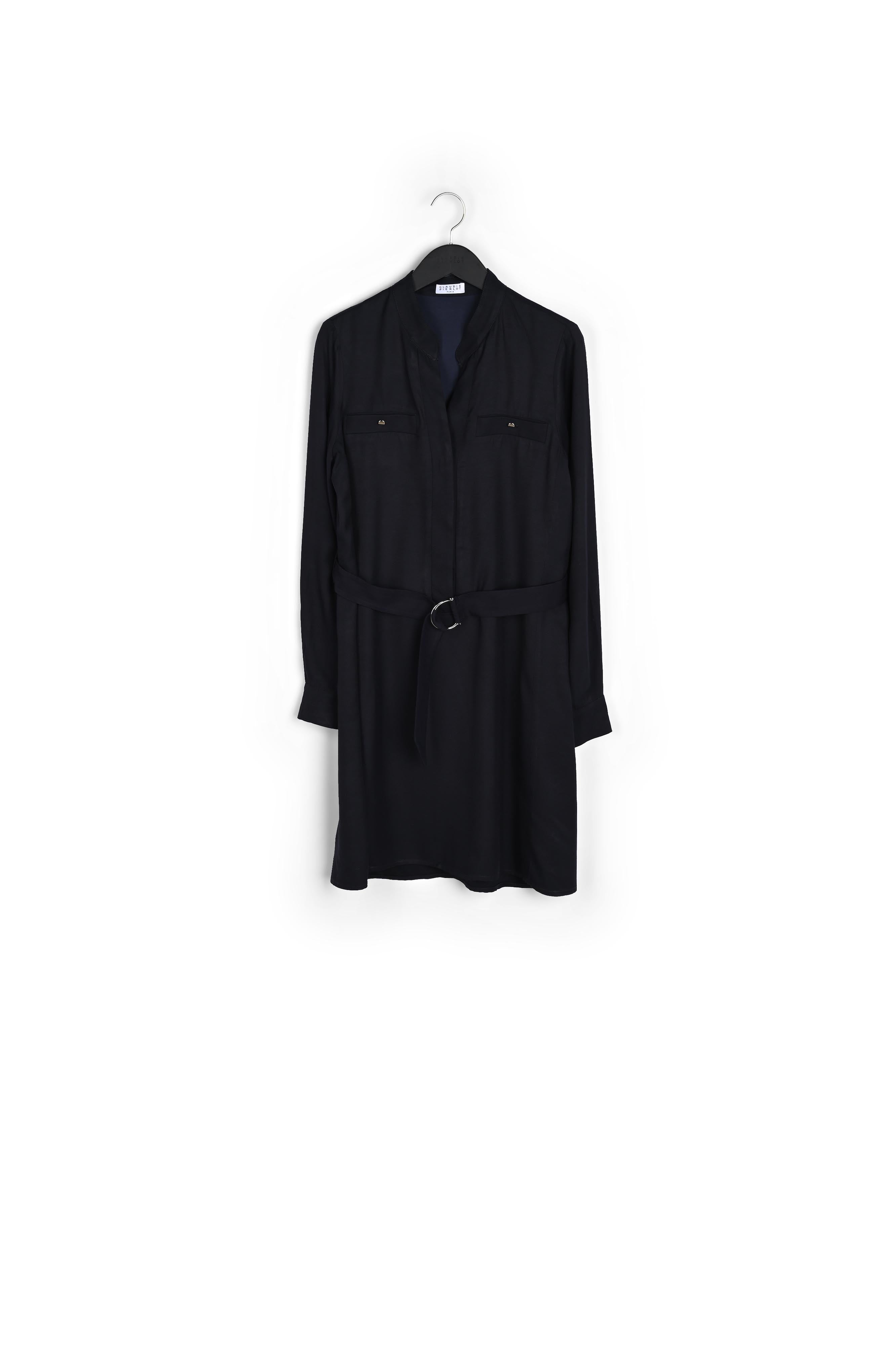 Rob court à manchs longus Faume - seconde main