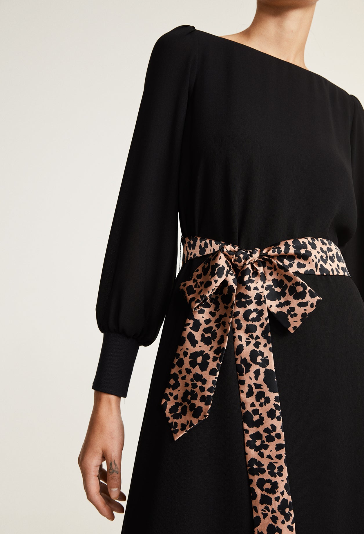 Robe patineuse Faume - seconde main