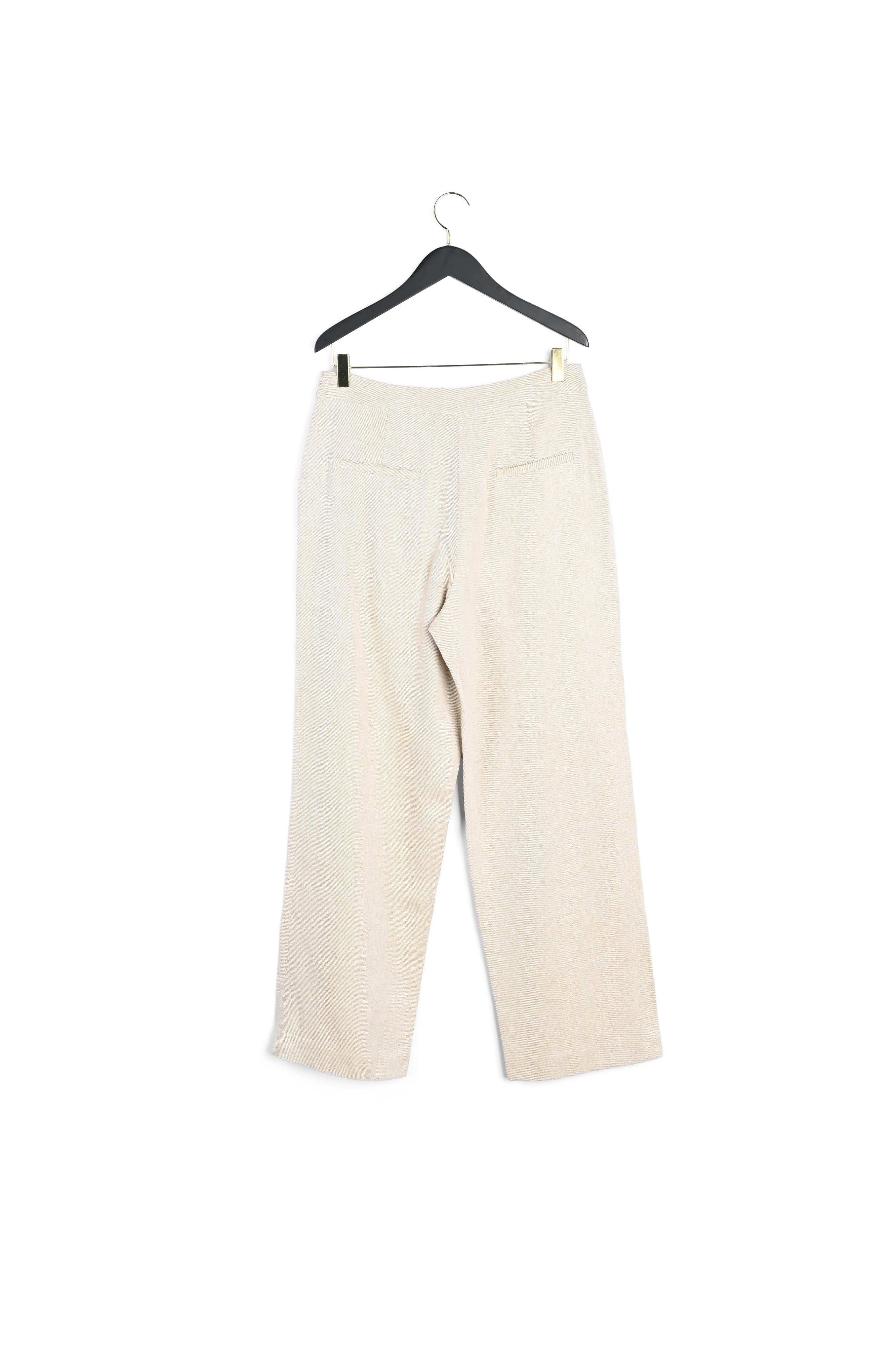 Pantalon tailleur Faume - seconde main