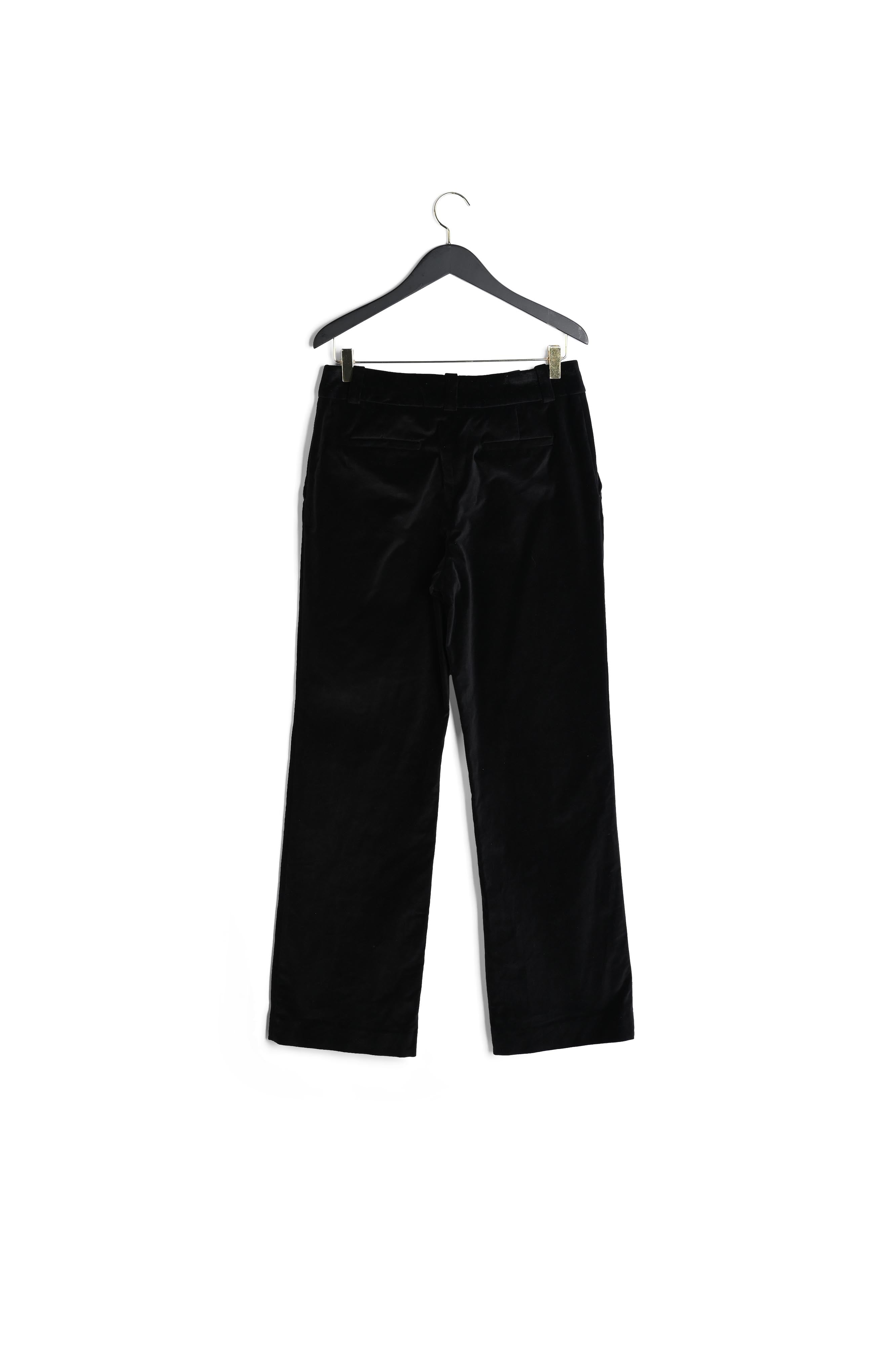 Pantalon velours Faume - seconde main