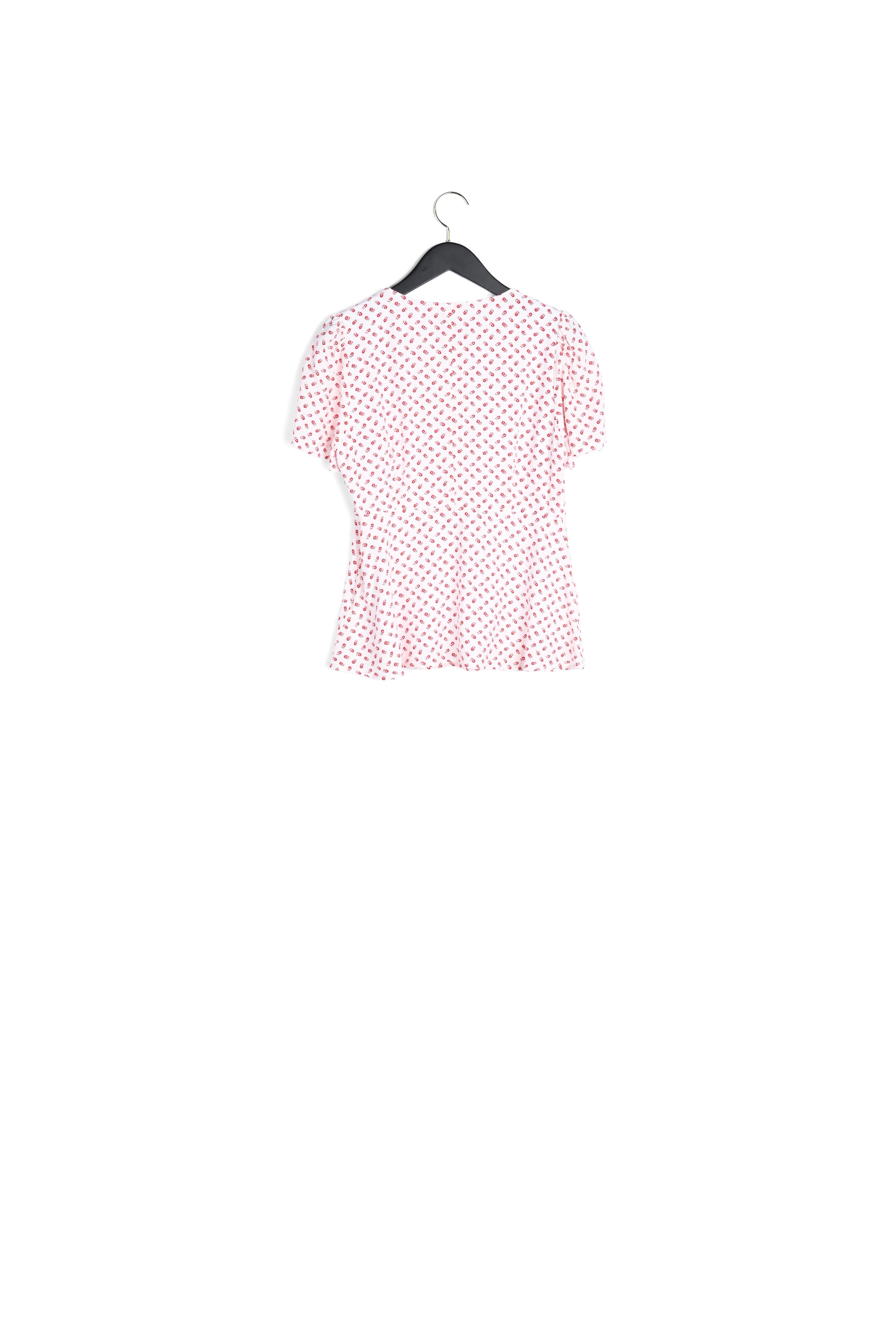 Top manches courtes Faume - seconde main