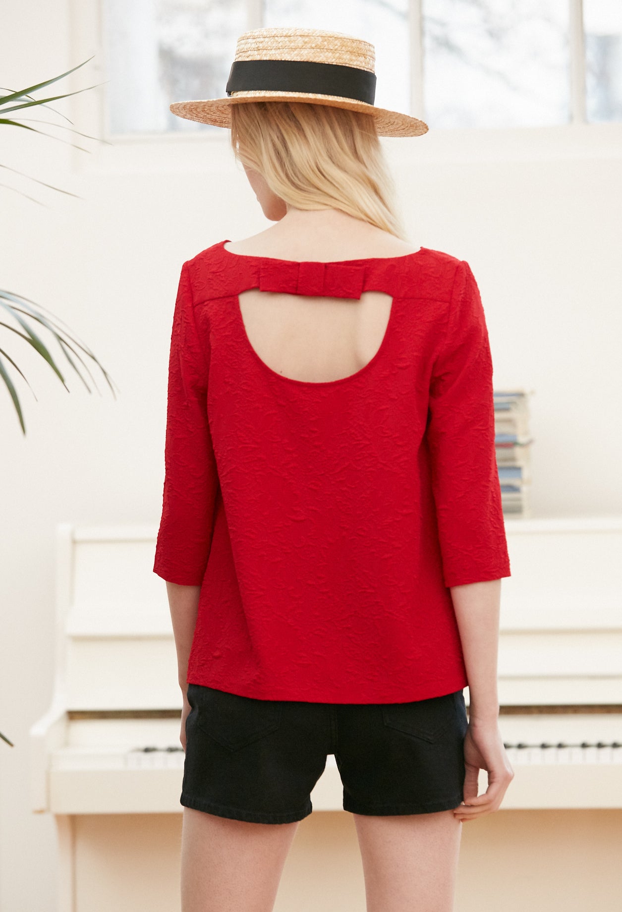 TOP BAMBI BIS Faume - seconde main