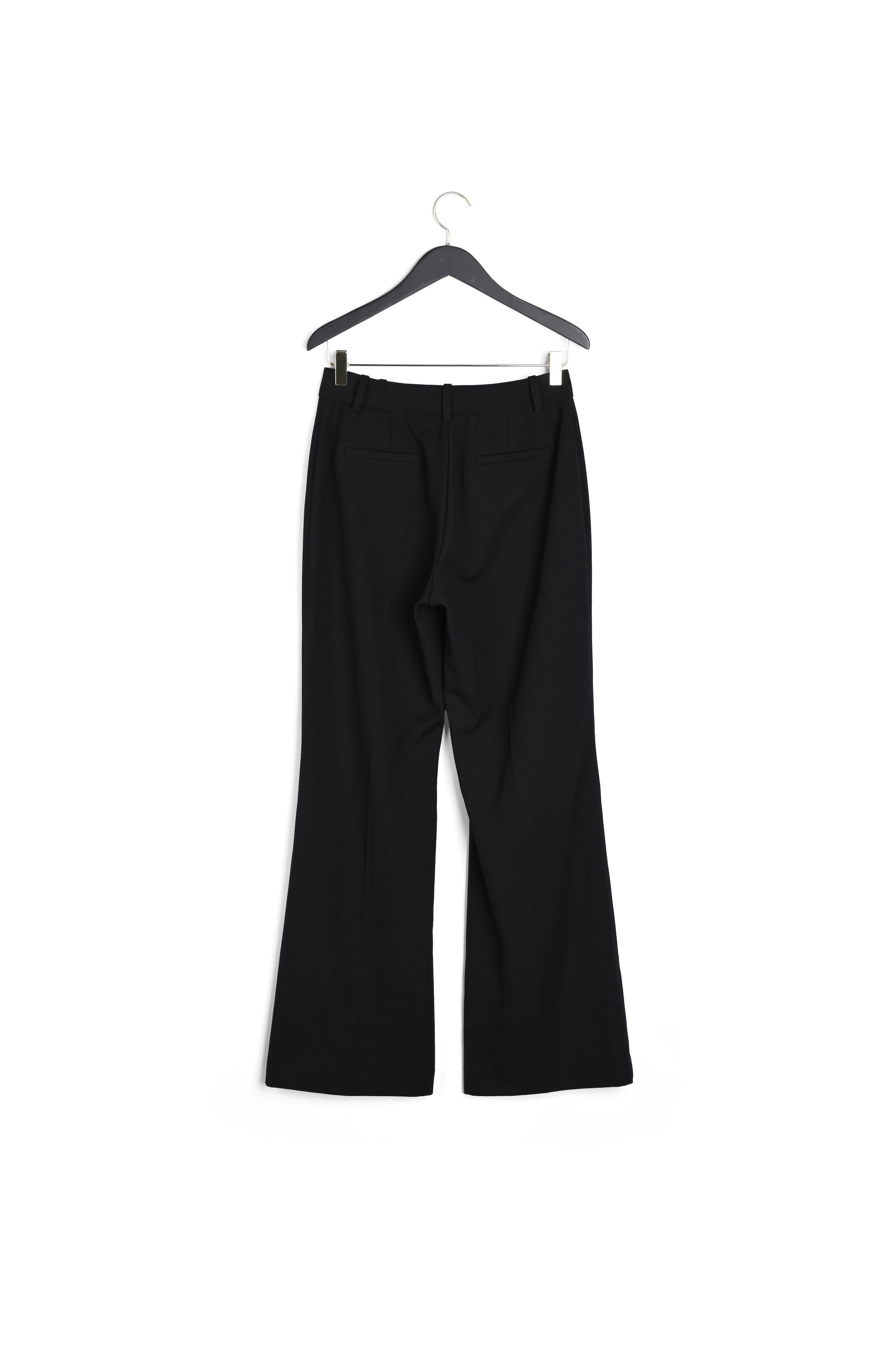 Pantalon évasé Faume - seconde main