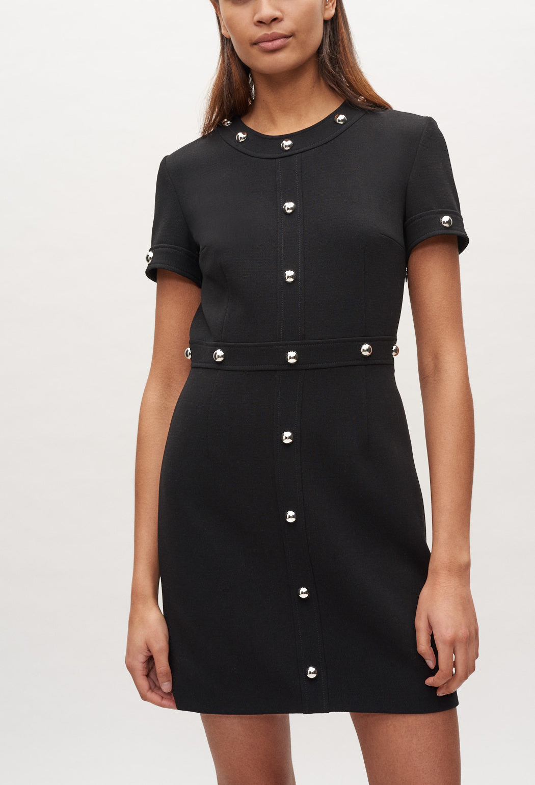 Robe à clous Faume - seconde main