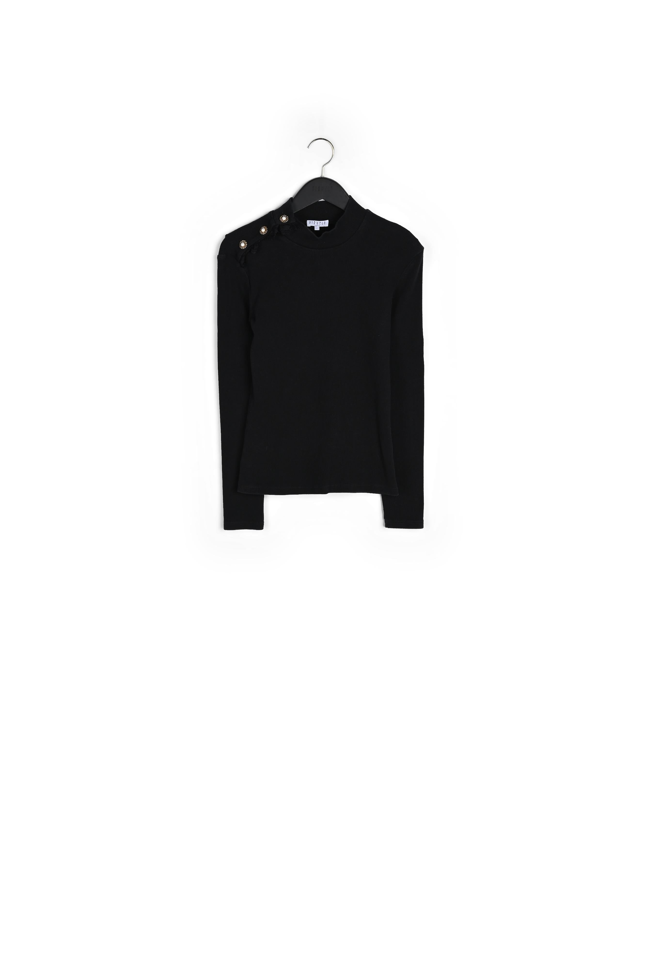 T-shirt manches longues Faume - seconde main