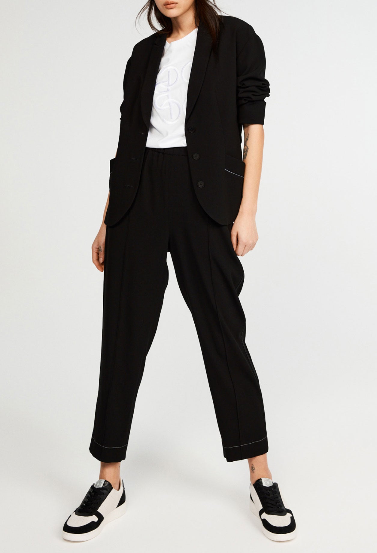 Pantalon fluide Faume - seconde main