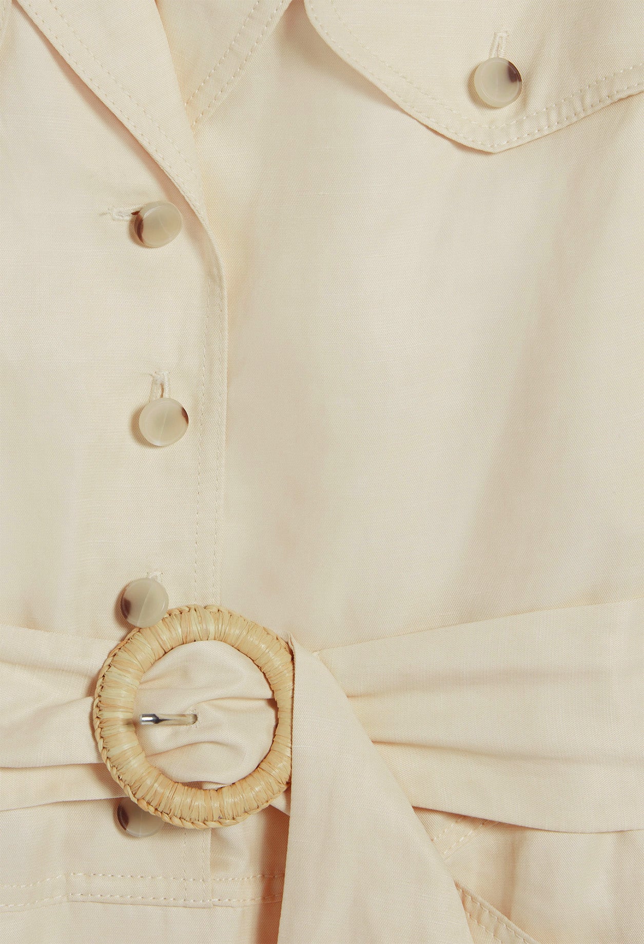 Robe droite Faume - seconde main