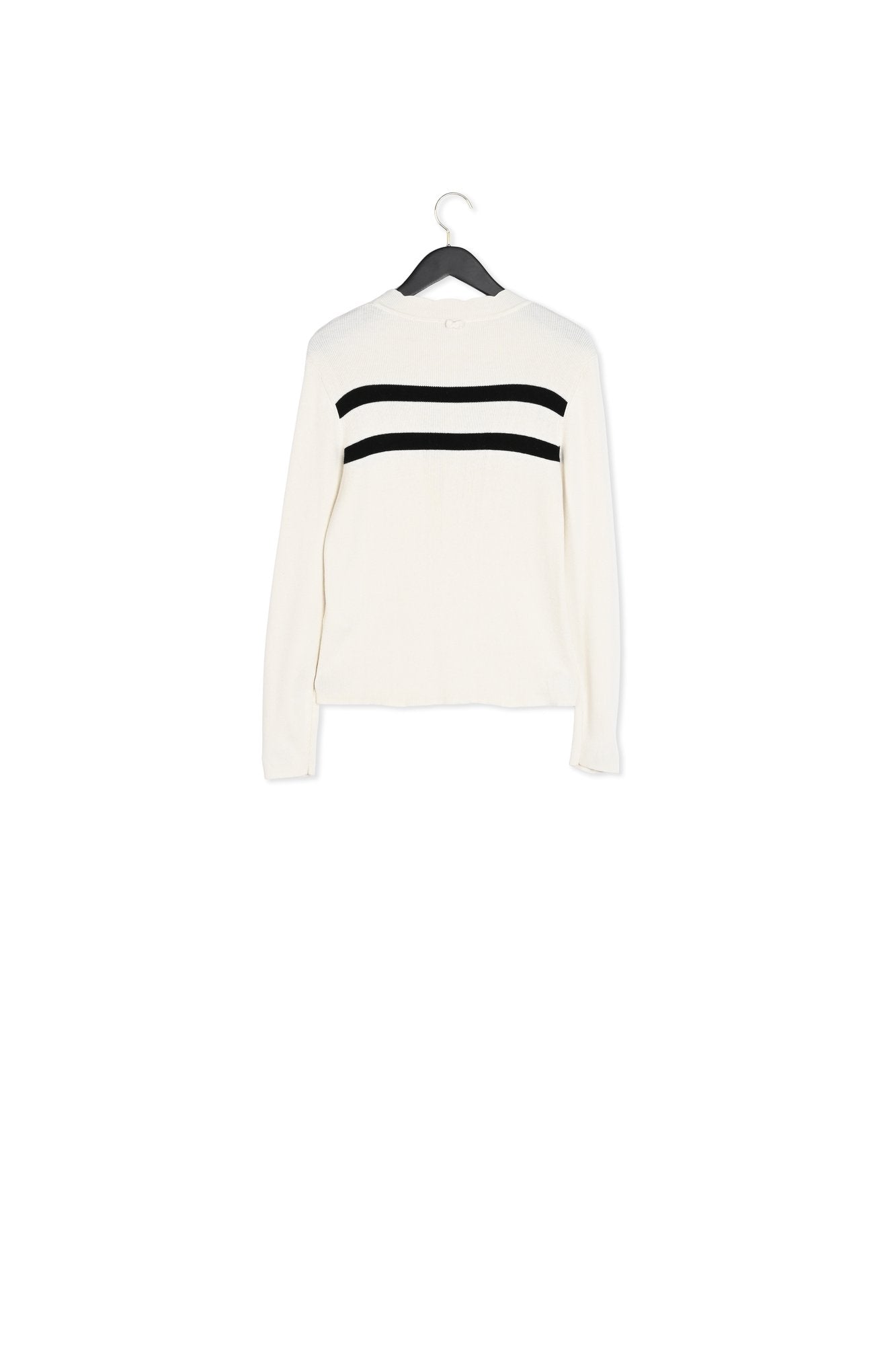 Pull à manches longues Faume - seconde main