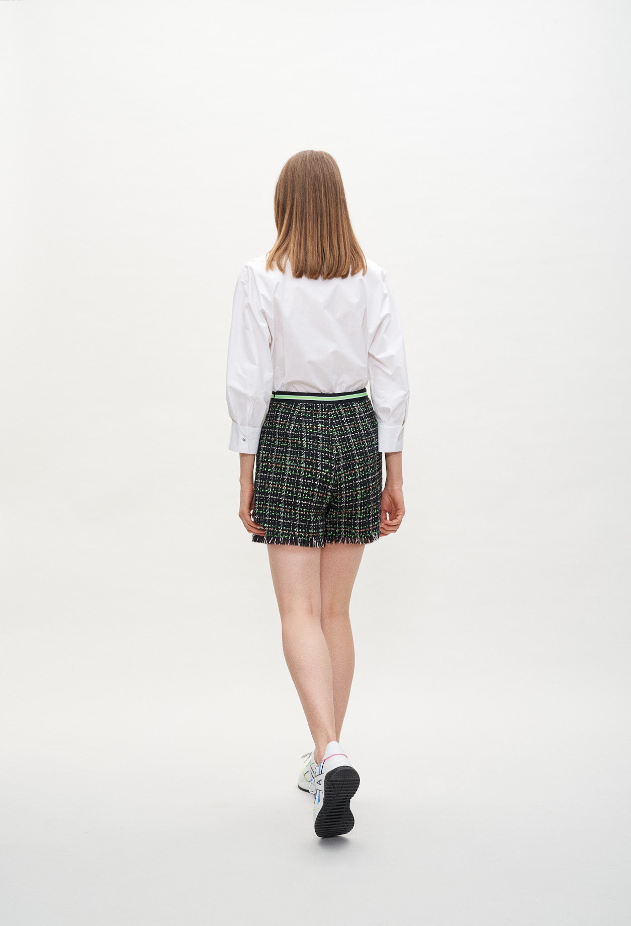 Short n twd Faume - seconde main