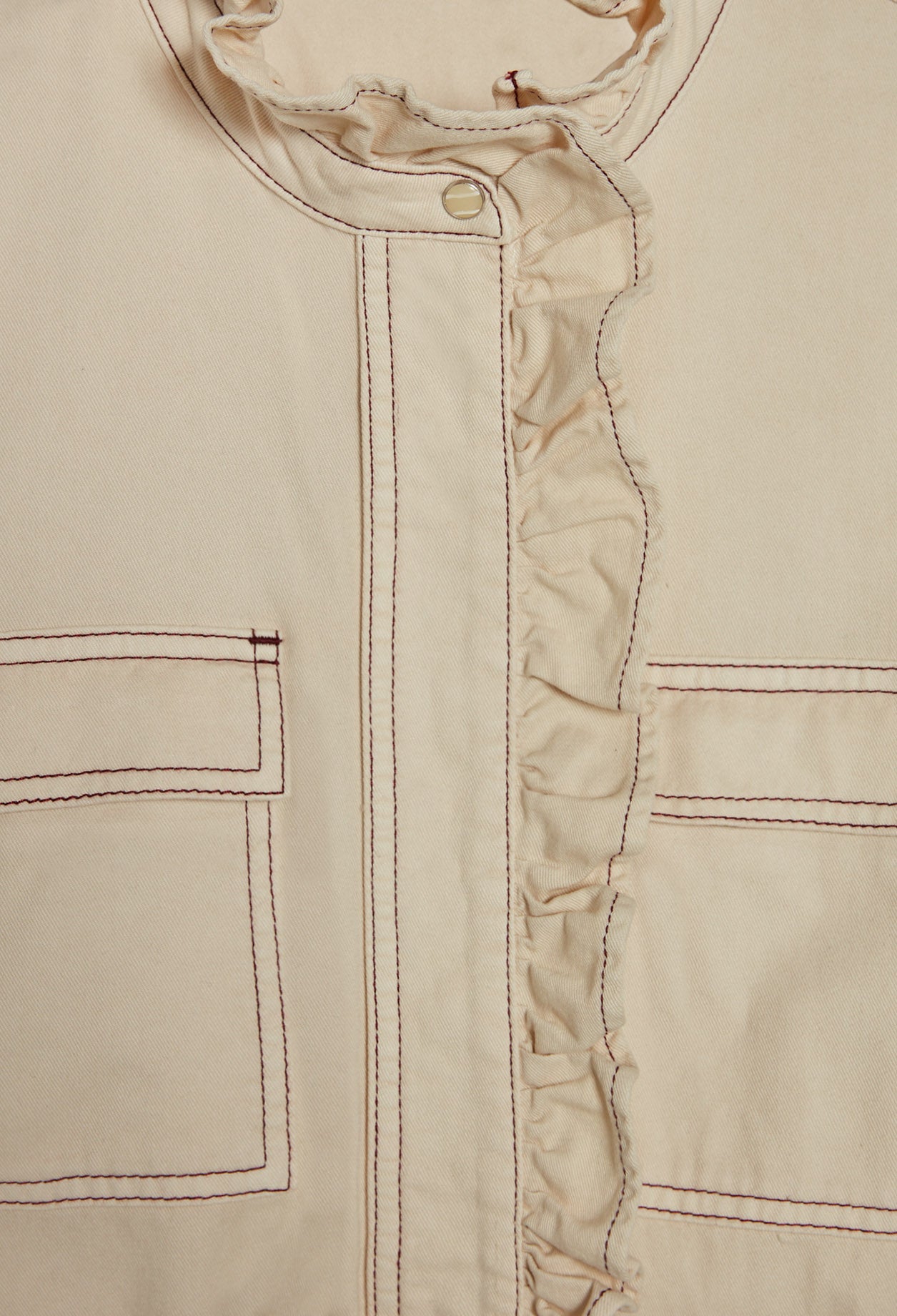 Combinaison pantalon Faume - seconde main