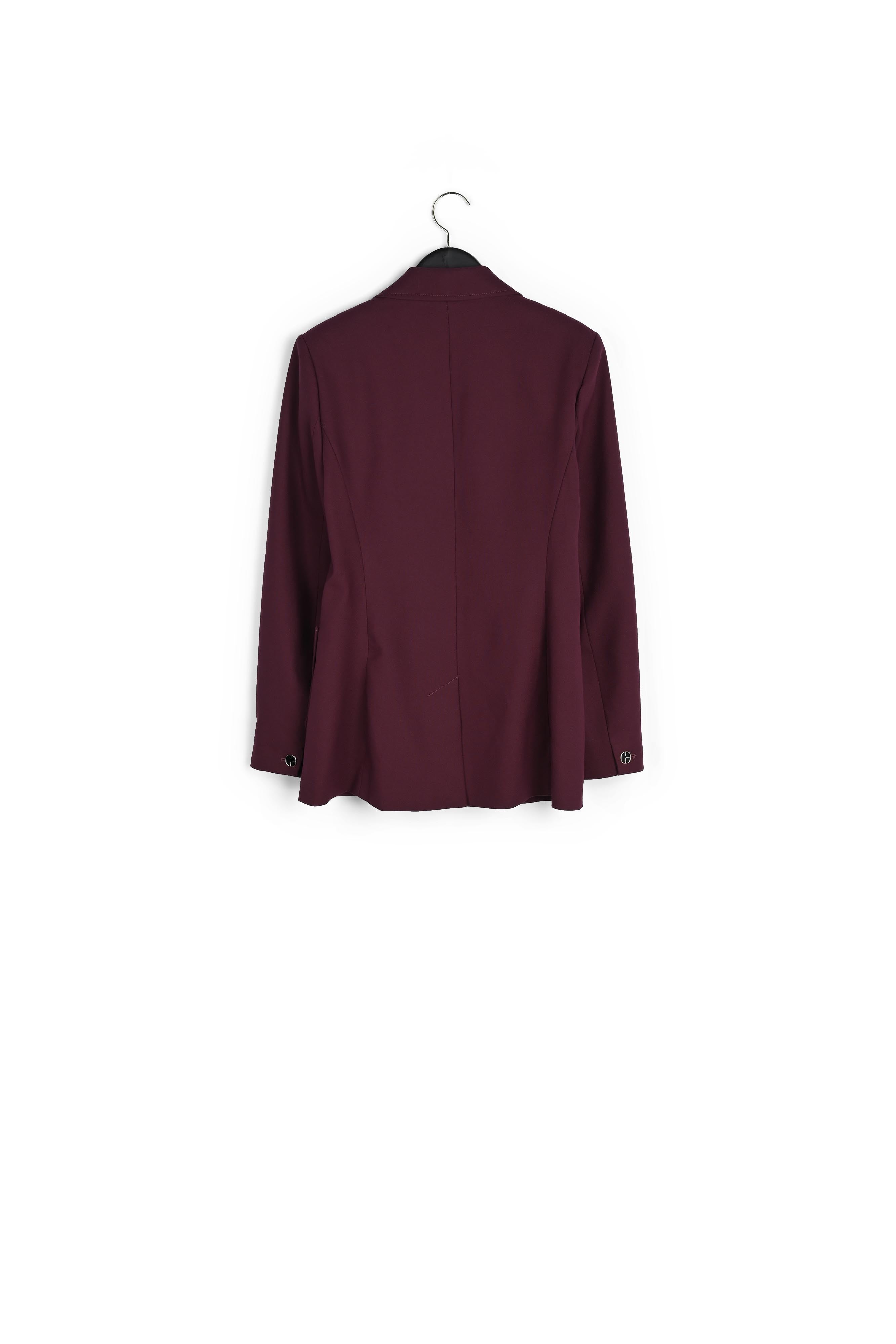 Veste de tailleur Faume - seconde main