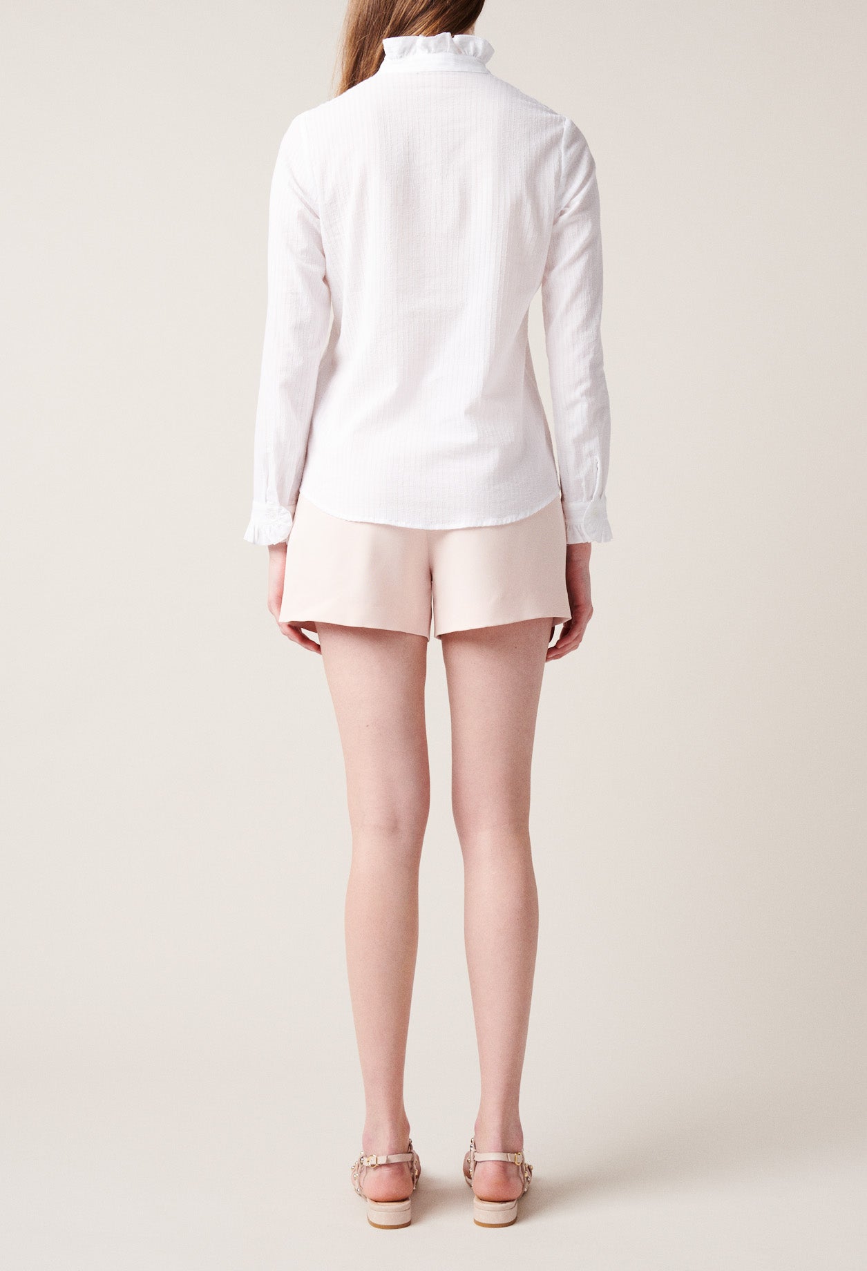 CHEMISE COLOMBINE Faume - seconde main