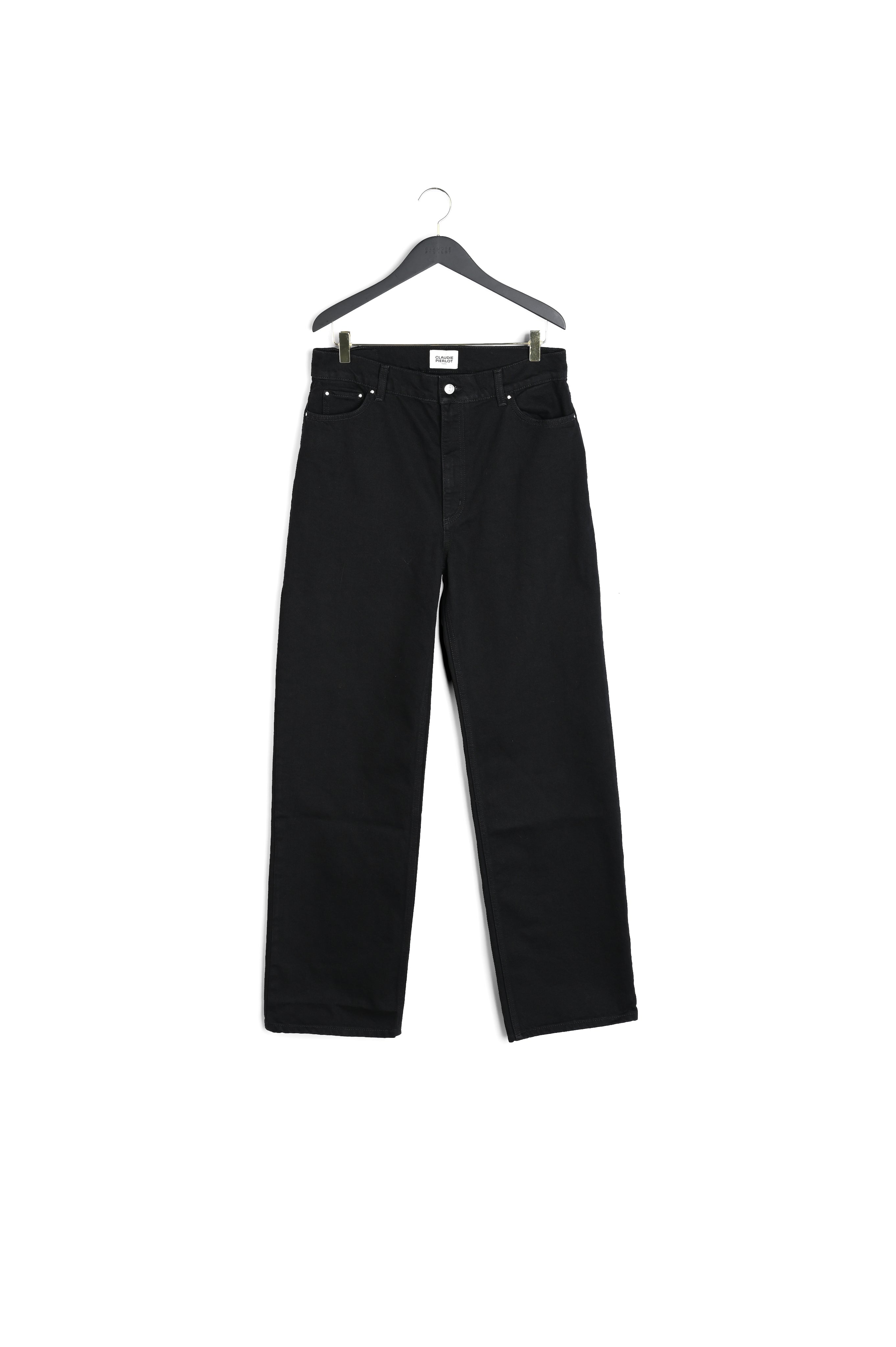 Jean noir Faume - seconde main