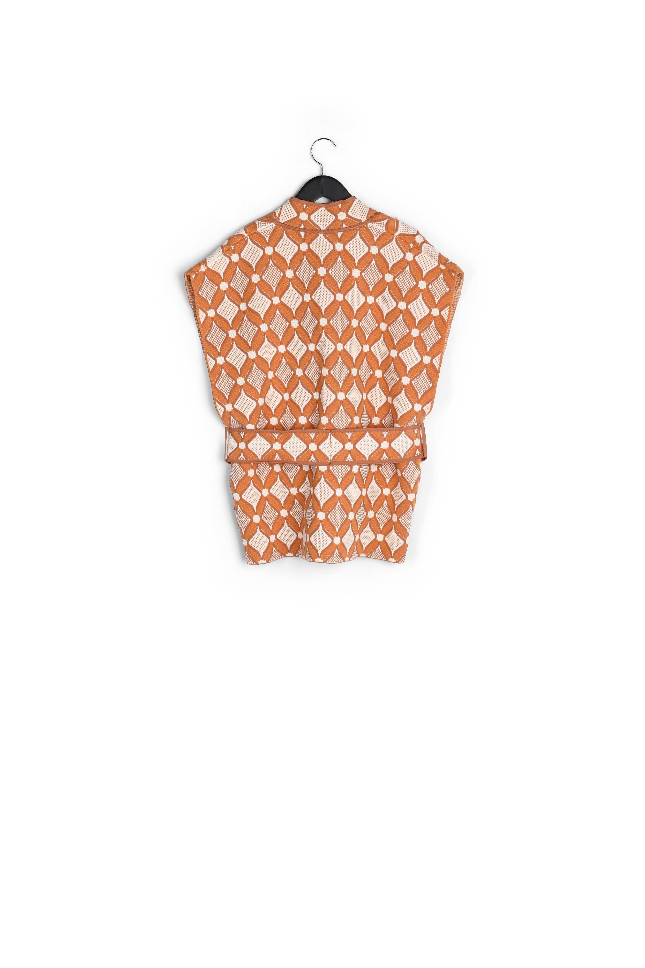 Kimono jacquard Faume - seconde main