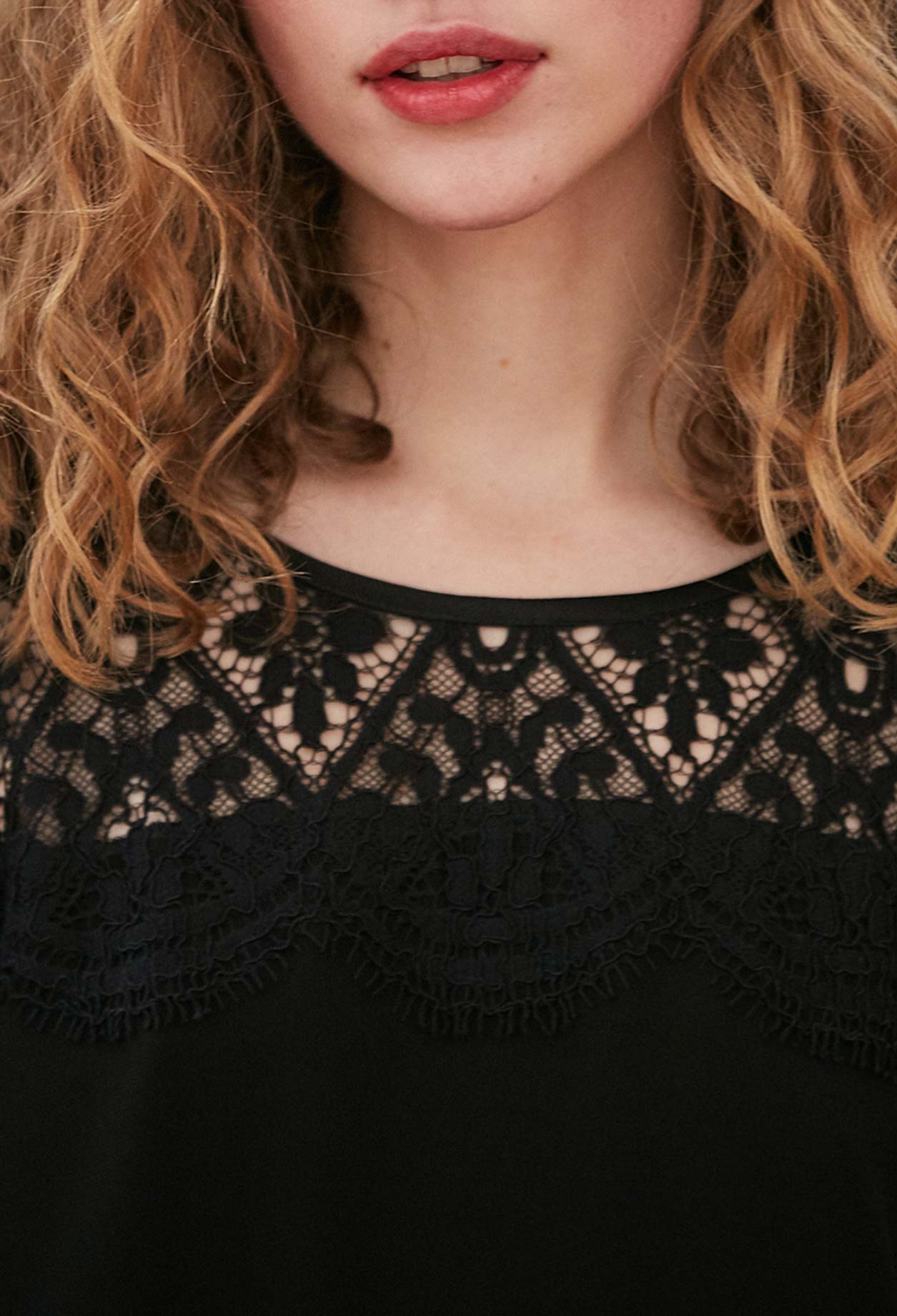 ROBE RICOCHET Faume - seconde main