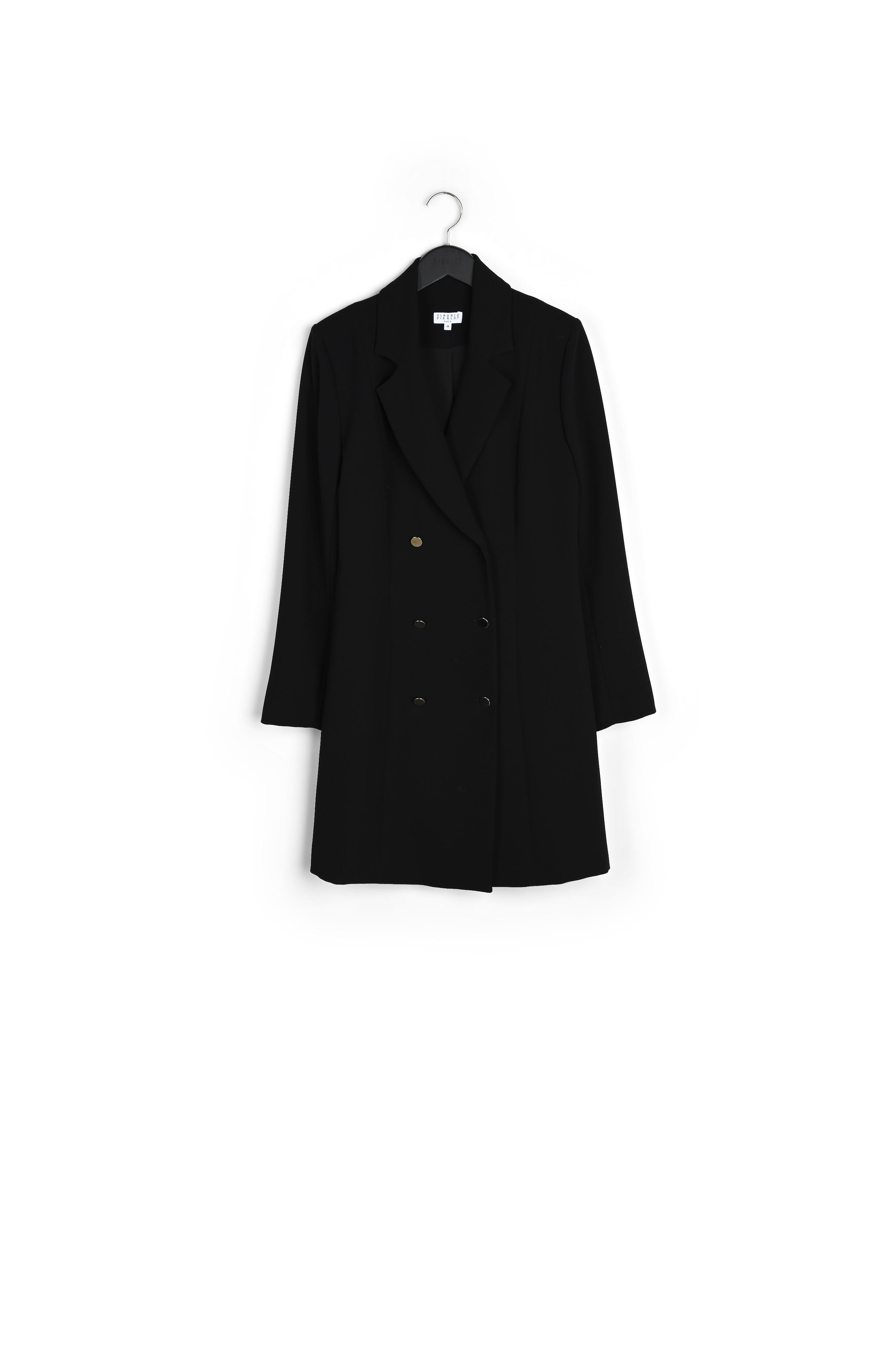 Robe courte blazer double boutonnage Faume - seconde main