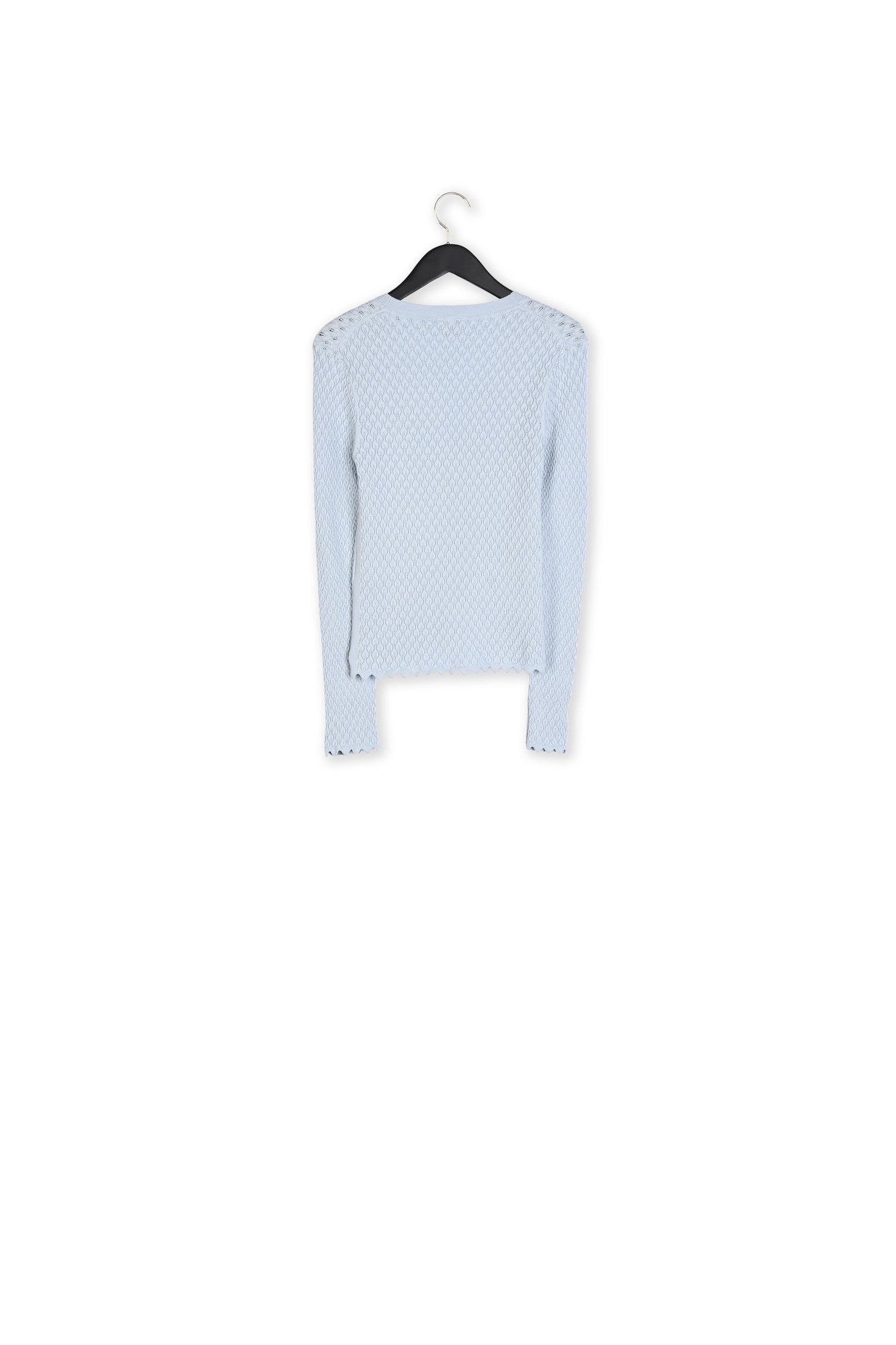 Cardigan fin Faume - seconde main