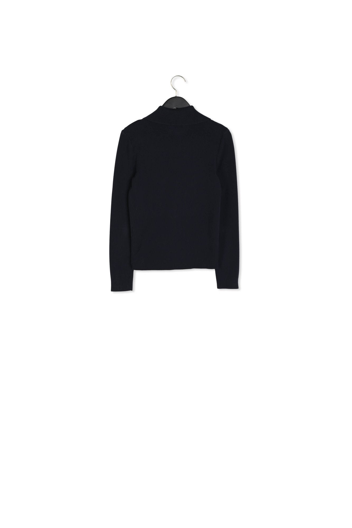 Pull à manchs longus marin Faume - seconde main