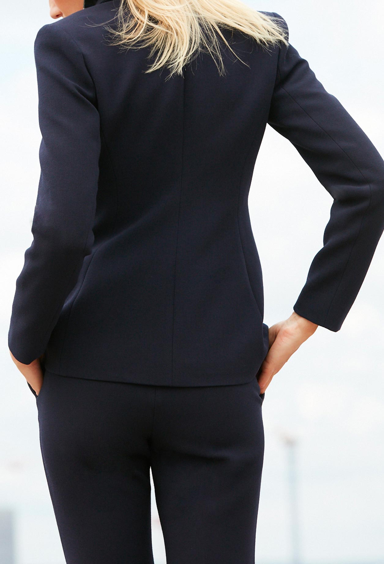 VESTE VAHINE Faume - seconde main