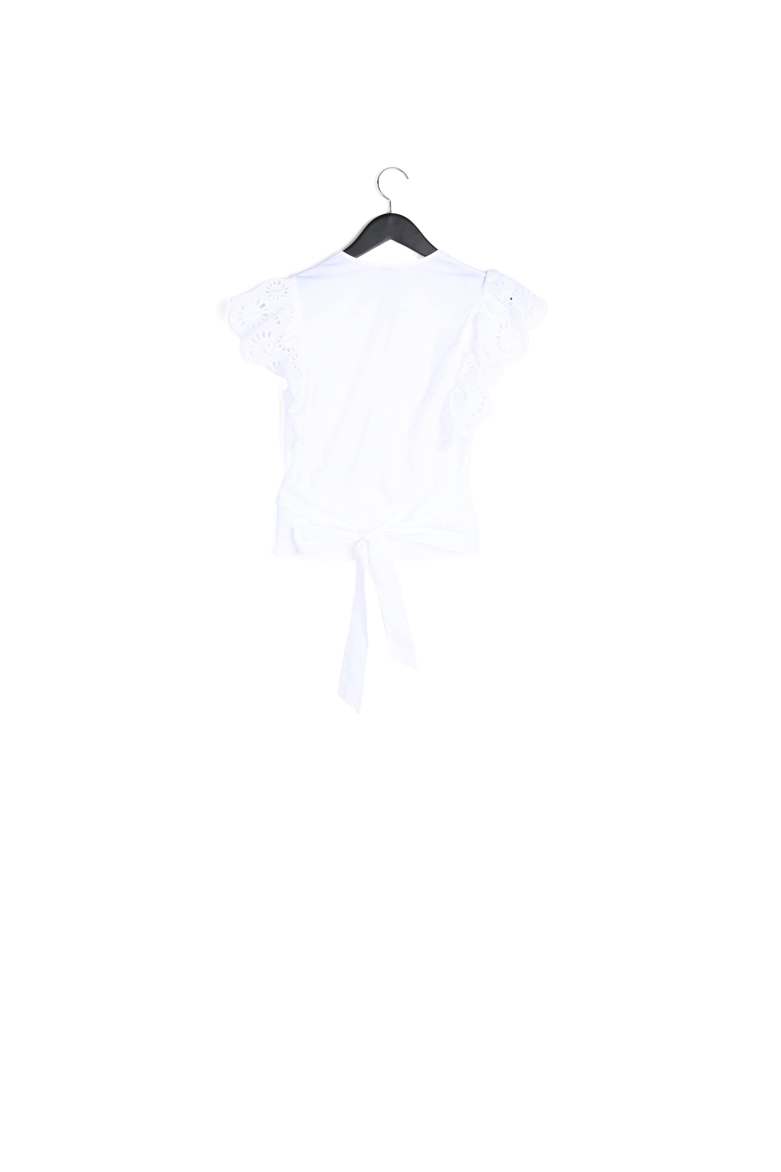 Top Faume - seconde main