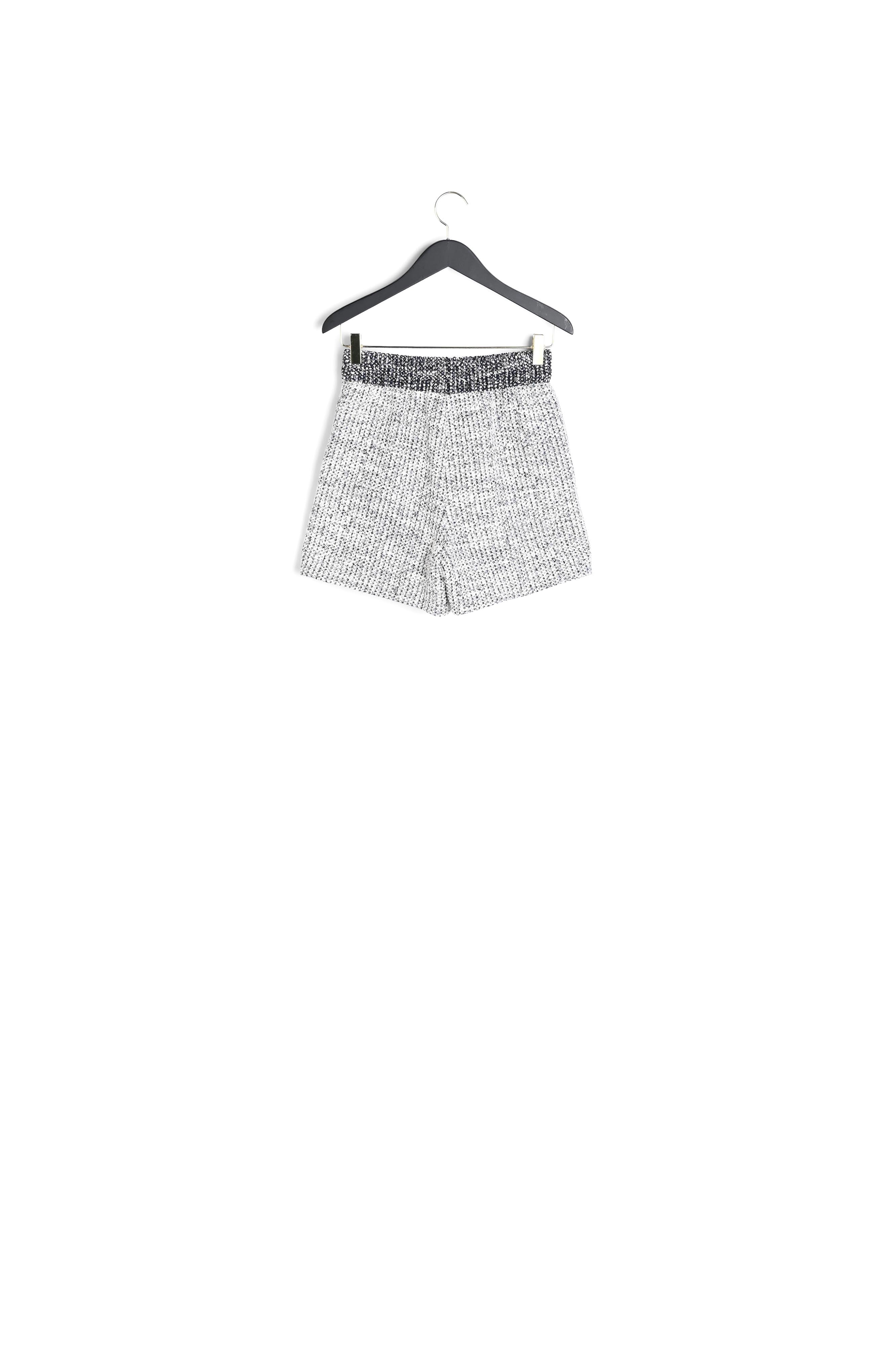 Short en tweed Faume - seconde main