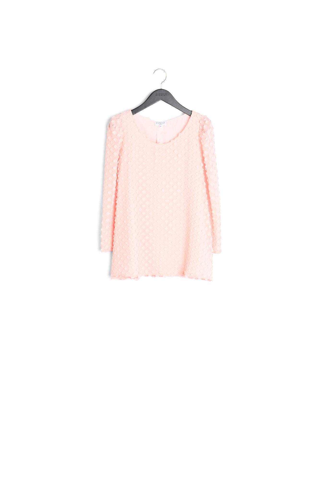 Top Rosee Faume - seconde main