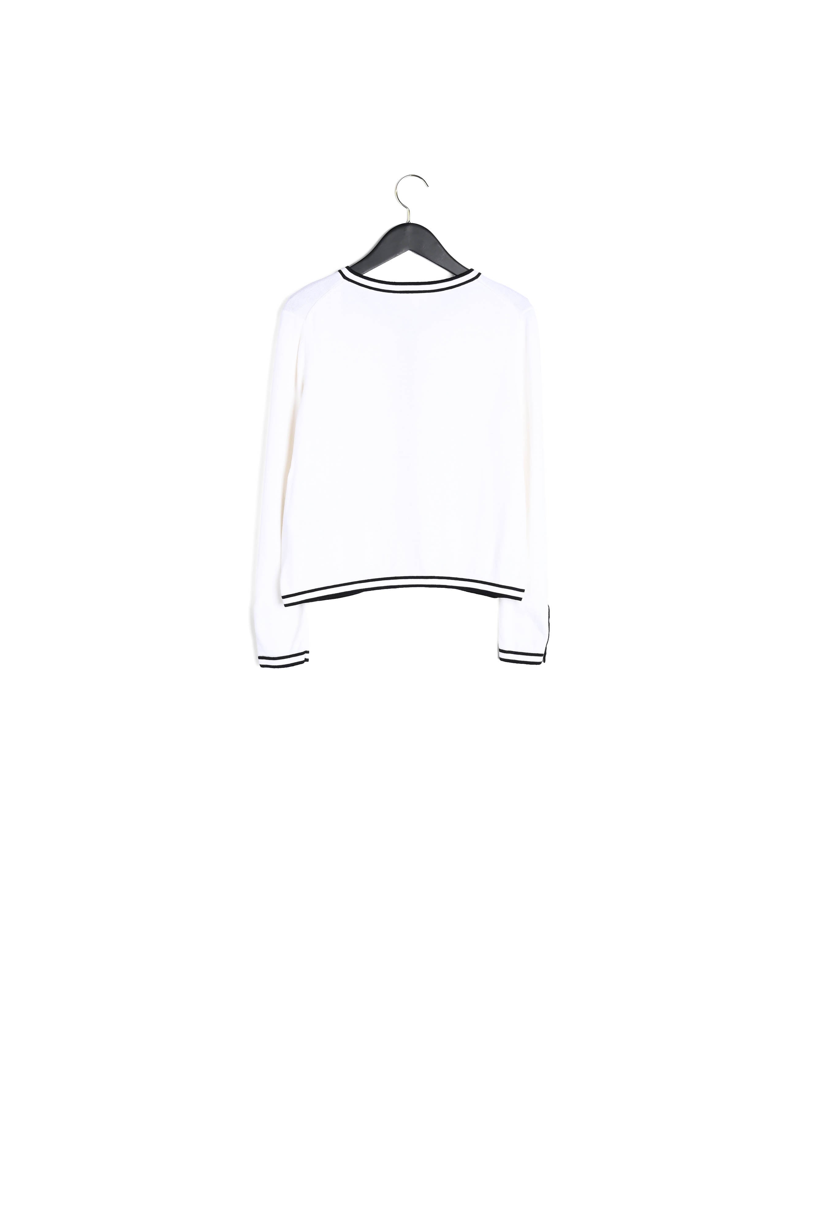 CARDIGAN MAXYPUNK Faume - seconde main