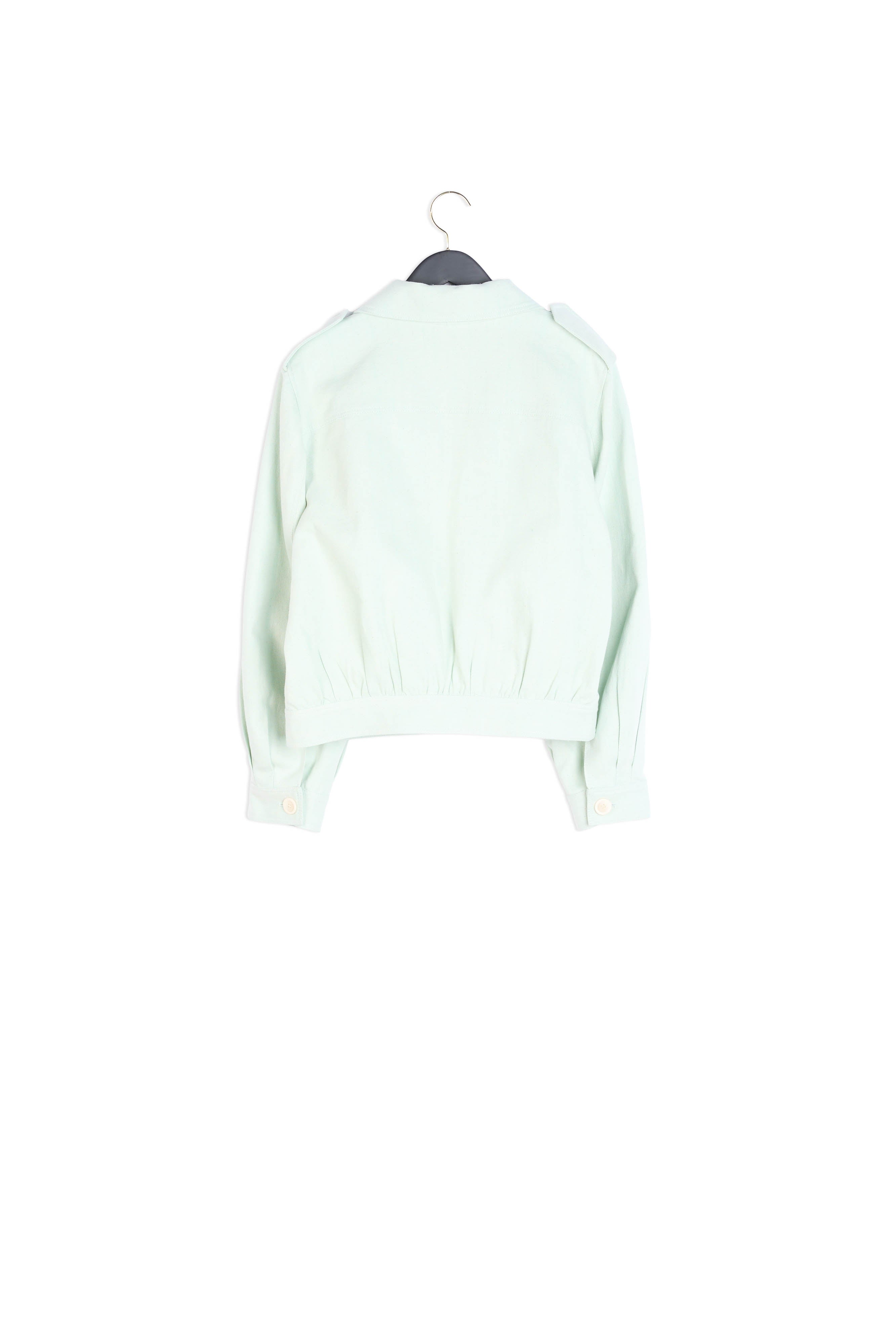 Blouson pastel Faume - seconde main