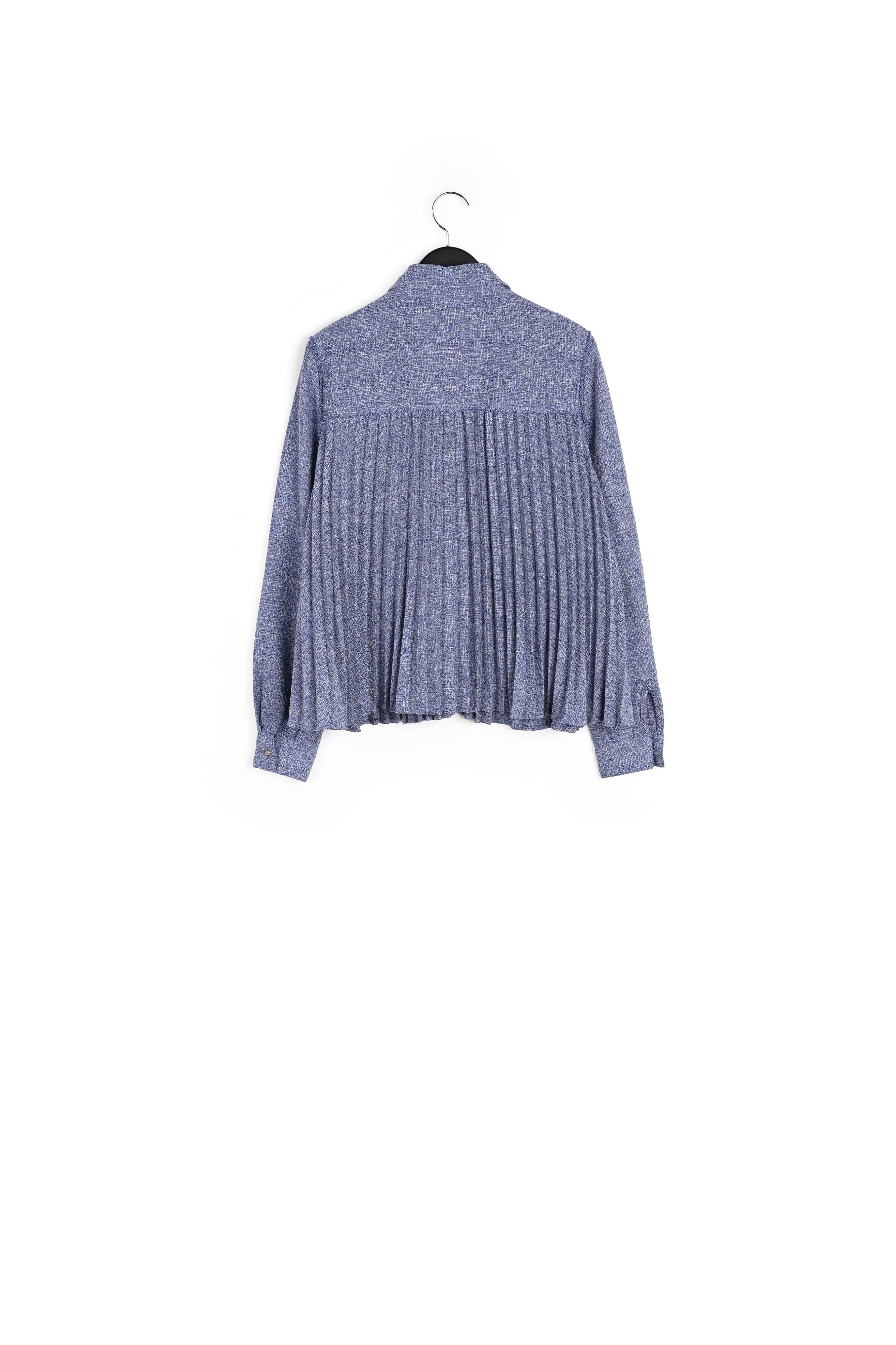 Blouse fluide Faume - seconde main