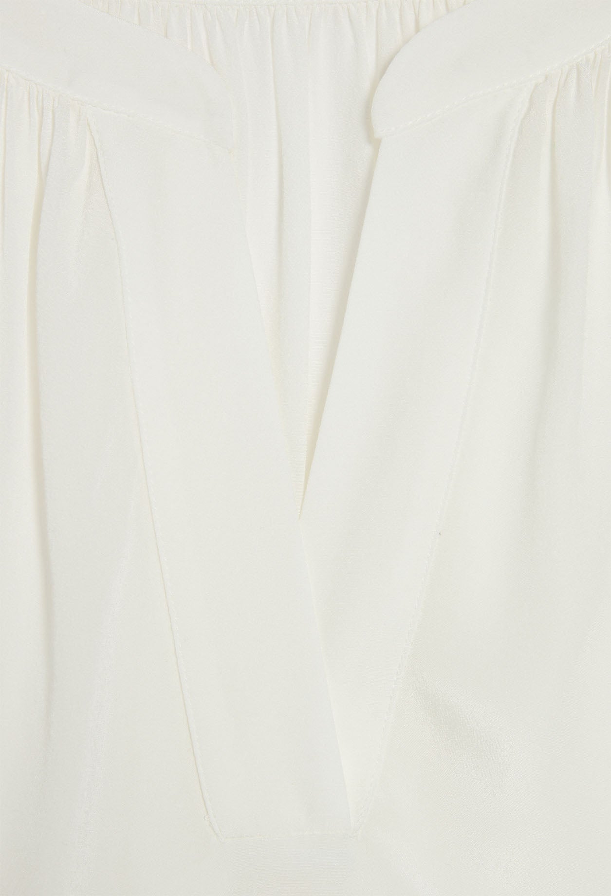 Blouse fluide Faume - seconde main